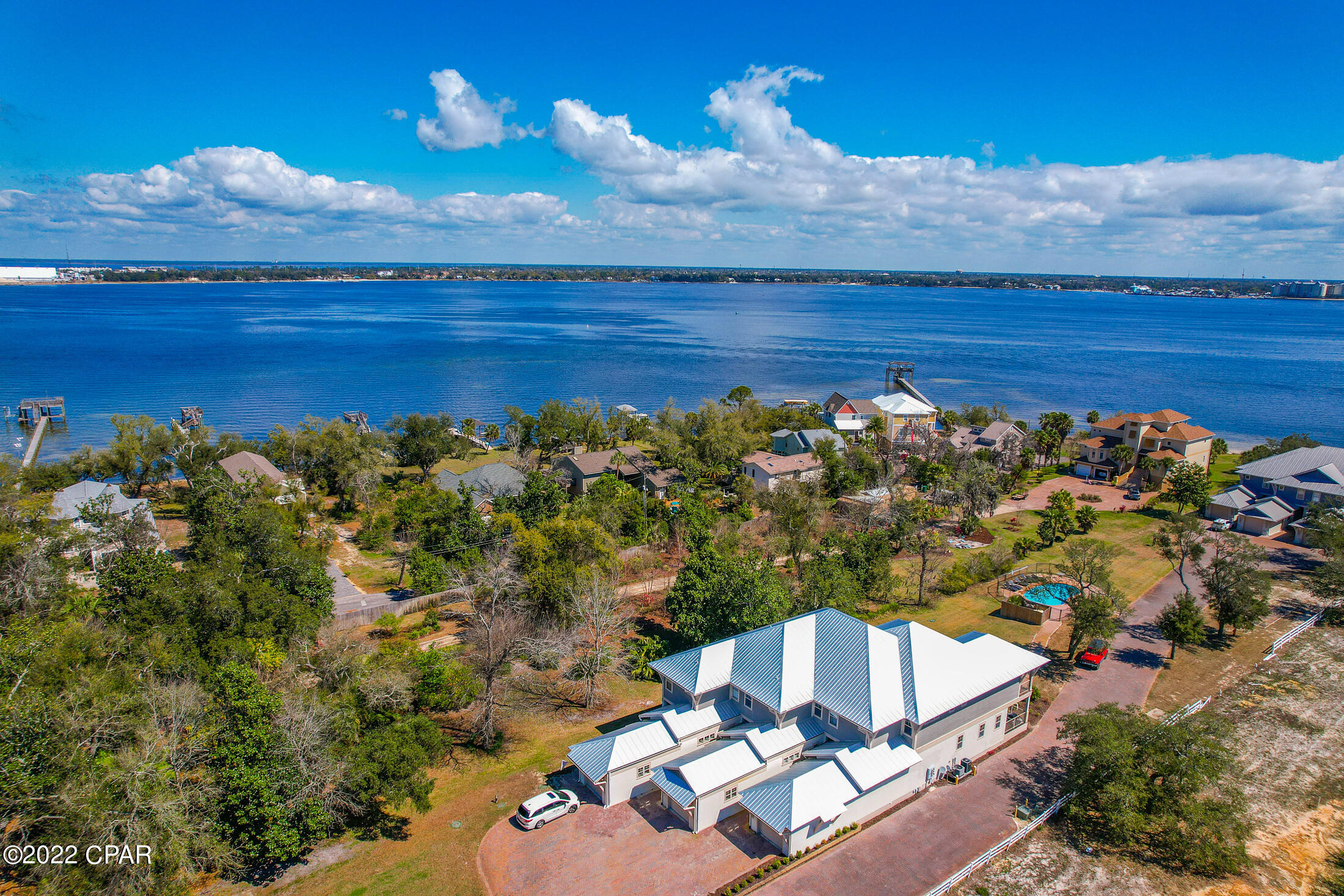 The Bluff At Bear Point - Residential