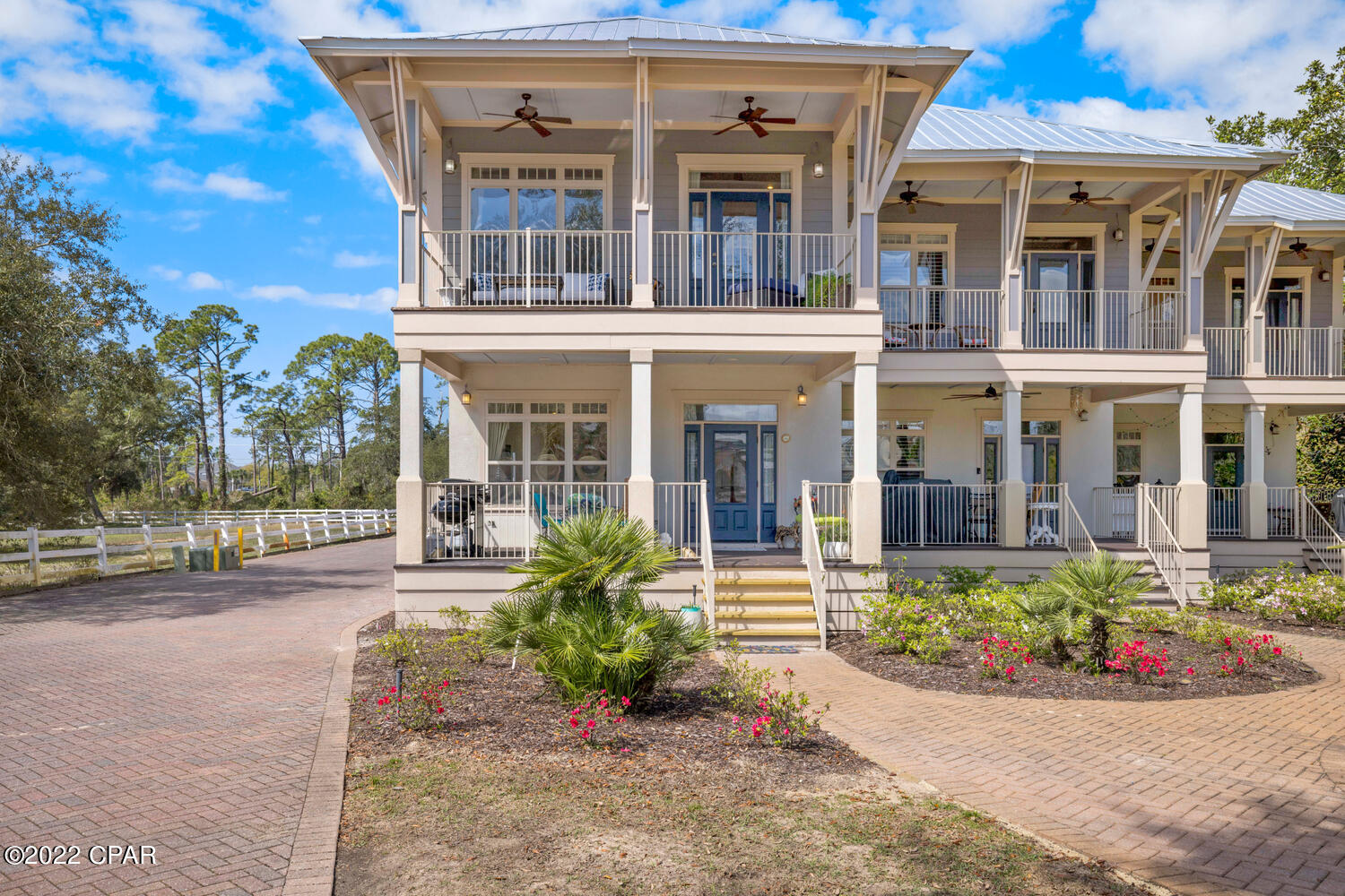 The Bluff At Bear Point - Residential