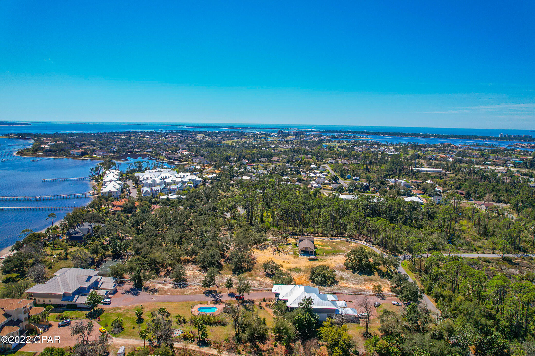 The Bluff At Bear Point - Residential