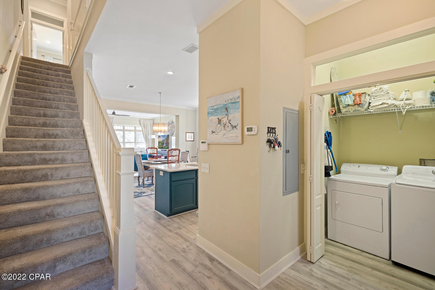 The Bluff At Bear Point - Residential