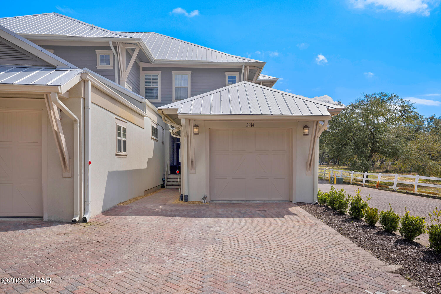 The Bluff At Bear Point - Residential