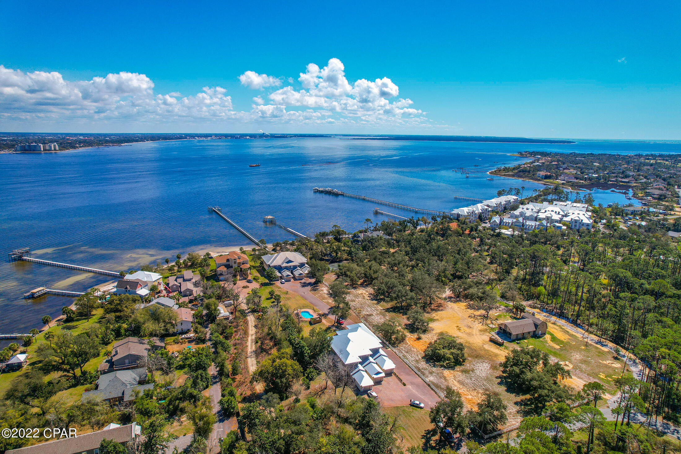 The Bluff At Bear Point - Residential