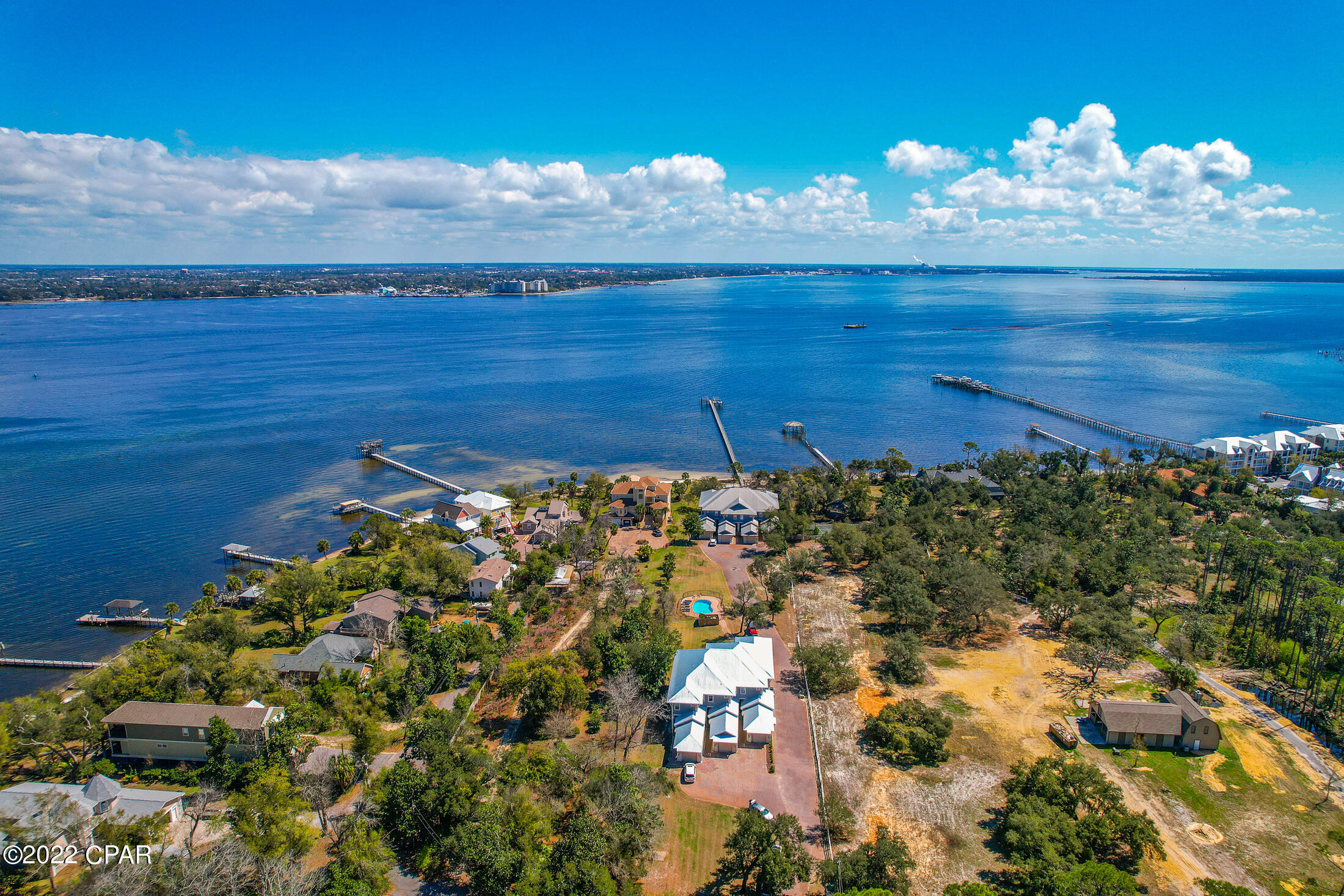 The Bluff At Bear Point - Residential