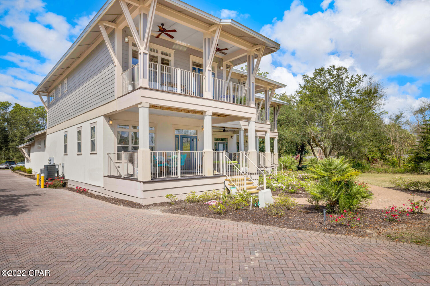 The Bluff At Bear Point - Residential