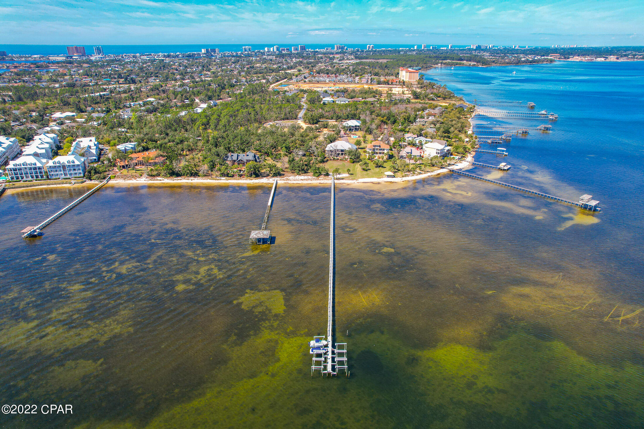 The Bluff At Bear Point - Residential