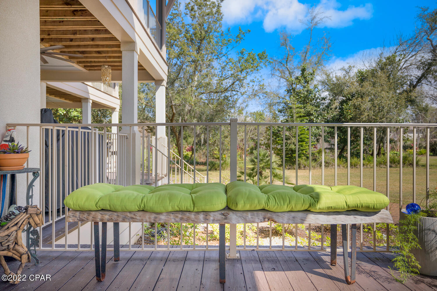 The Bluff At Bear Point - Residential