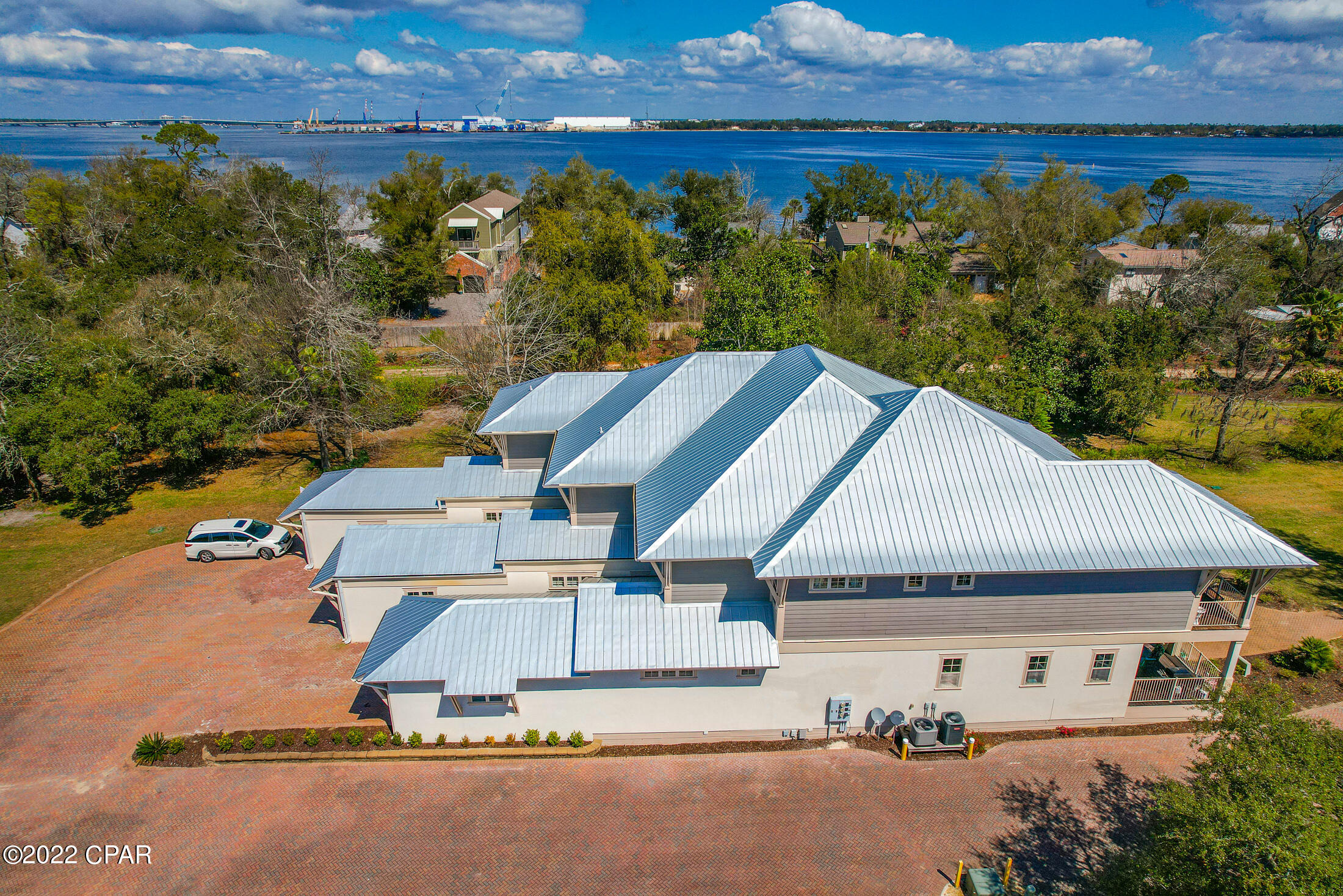 The Bluff At Bear Point - Residential