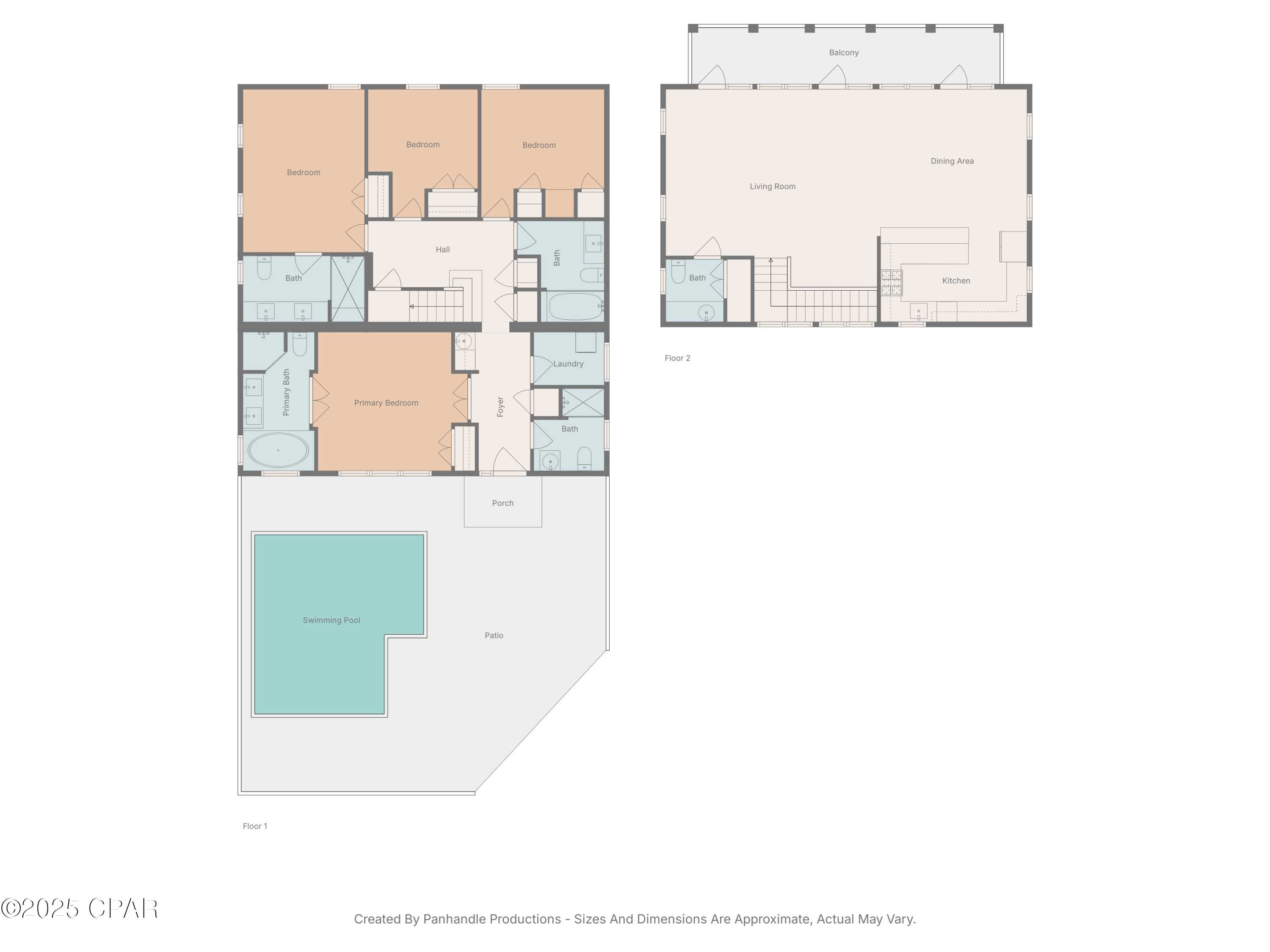 Rosemary Beach - Residential