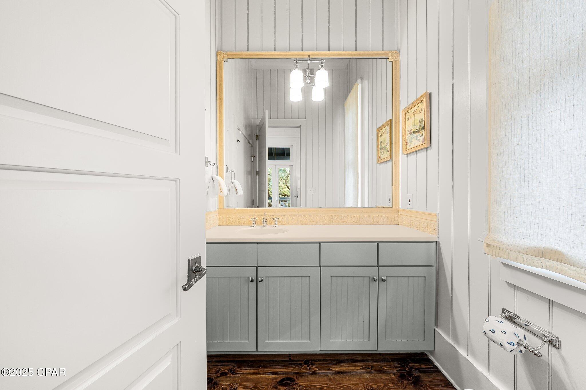 Rosemary Beach - Residential