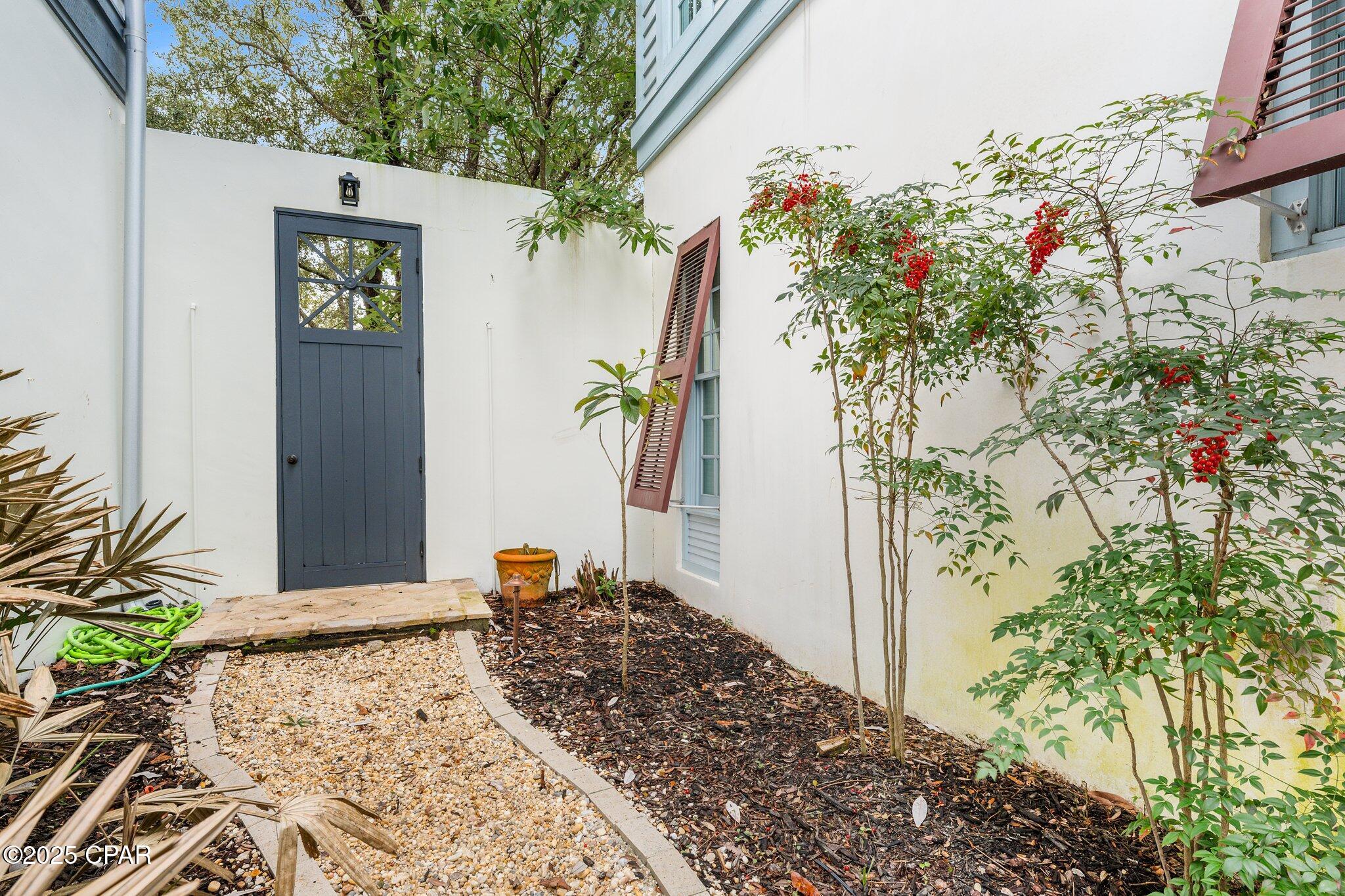 Rosemary Beach - Residential