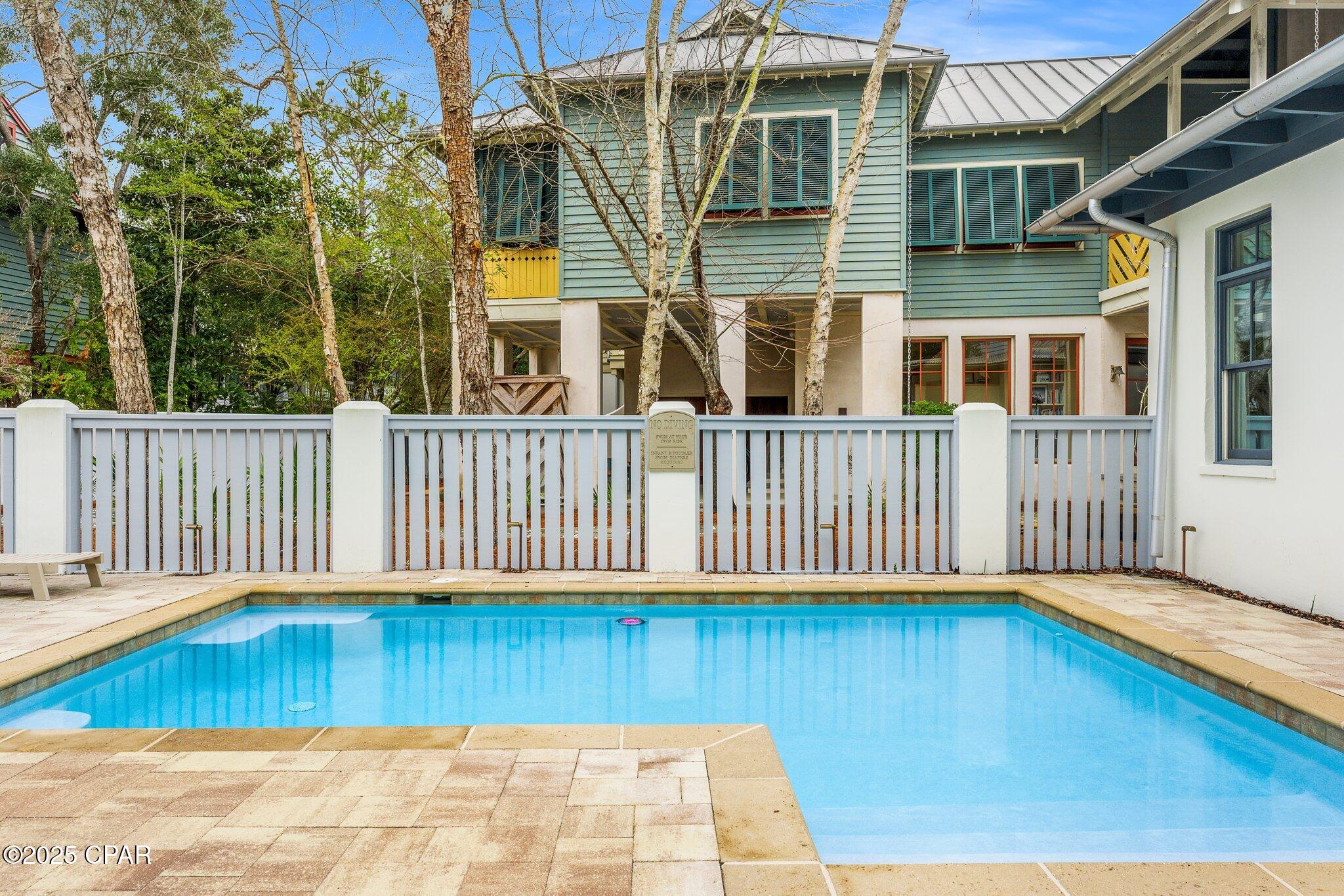 Rosemary Beach - Residential