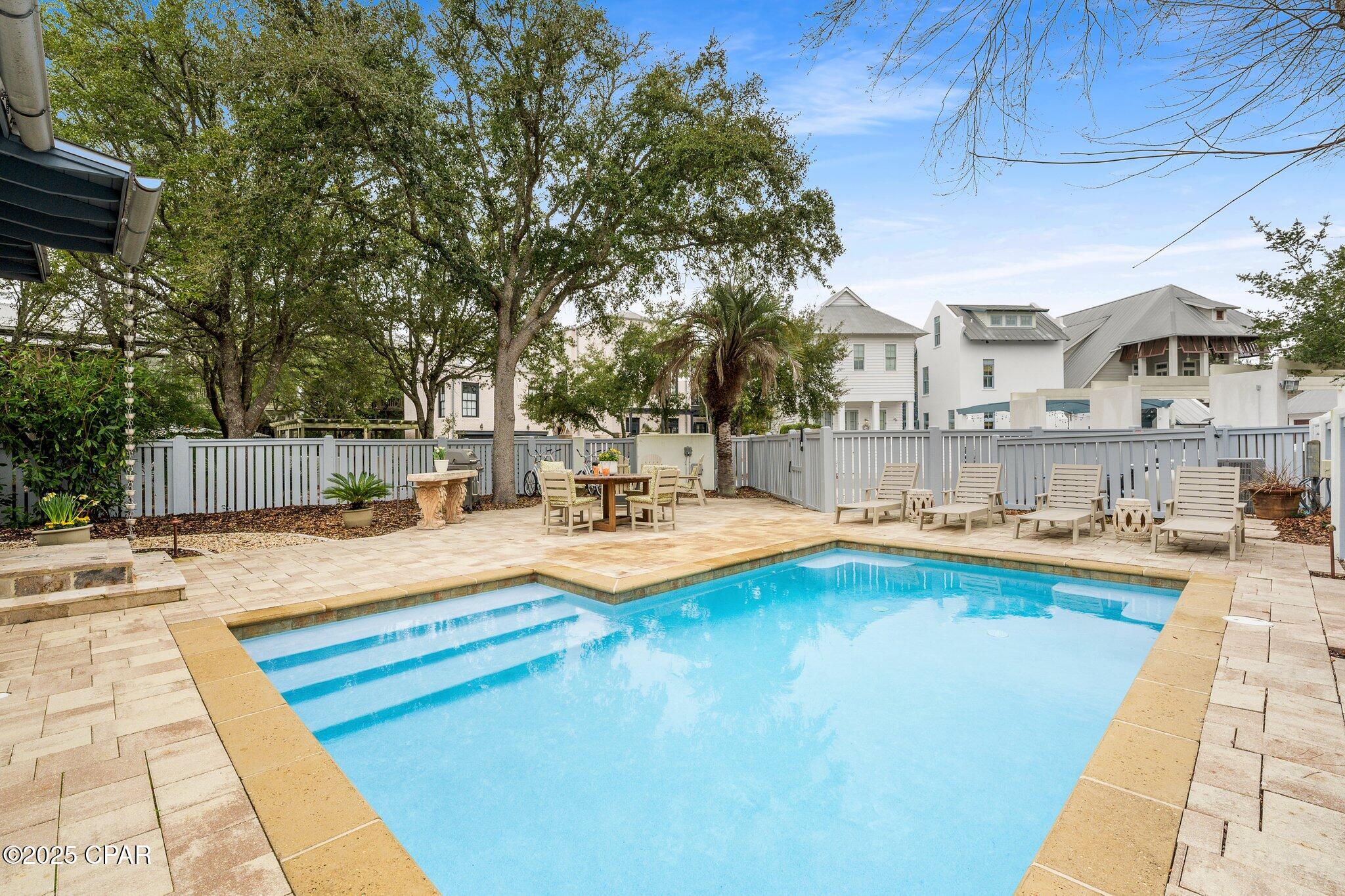 Rosemary Beach - Residential