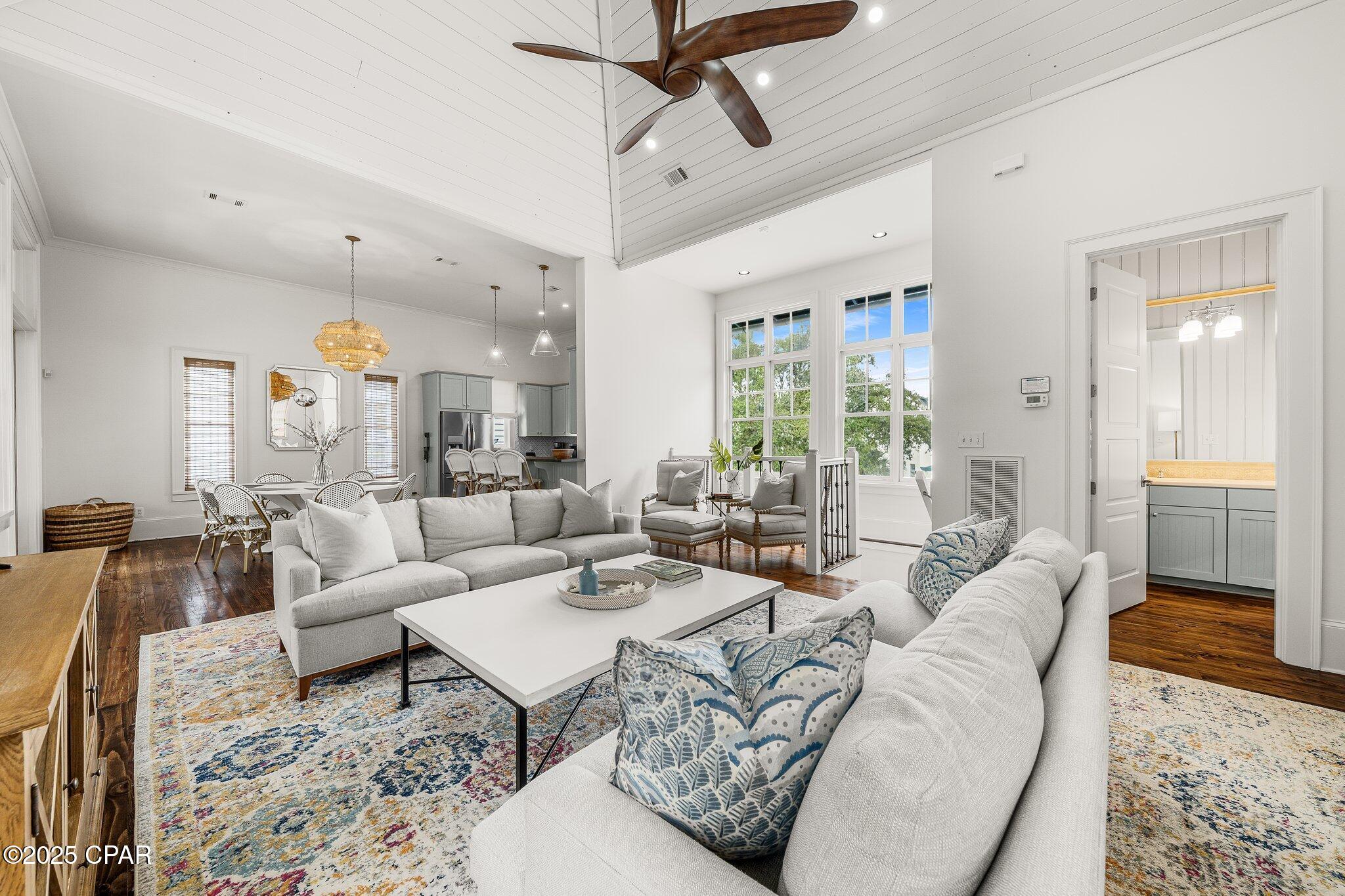 Rosemary Beach - Residential