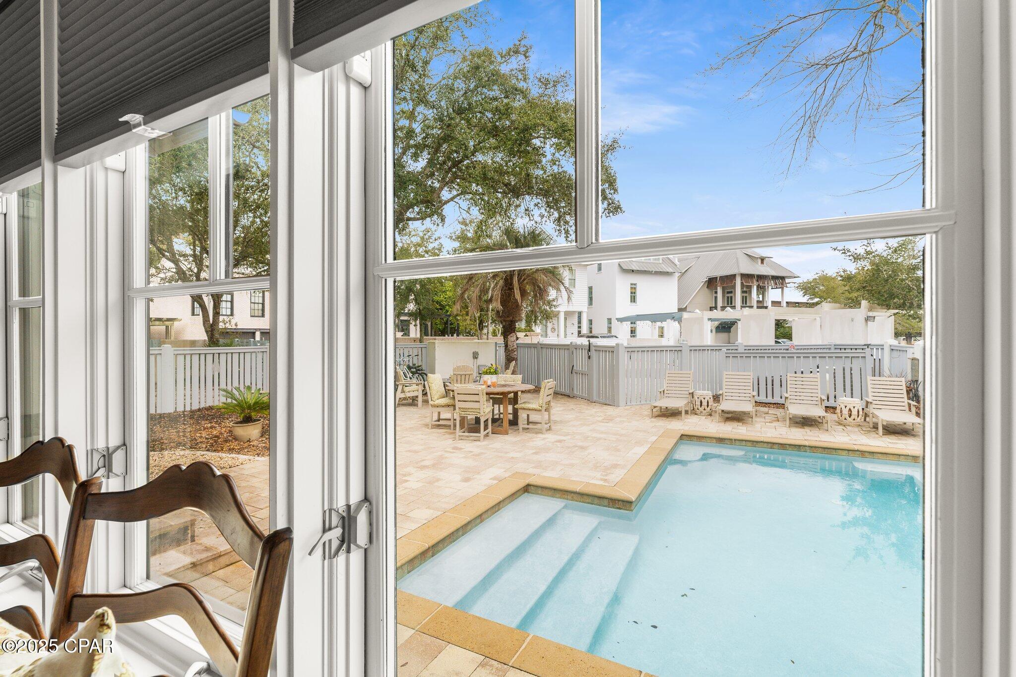 Rosemary Beach - Residential