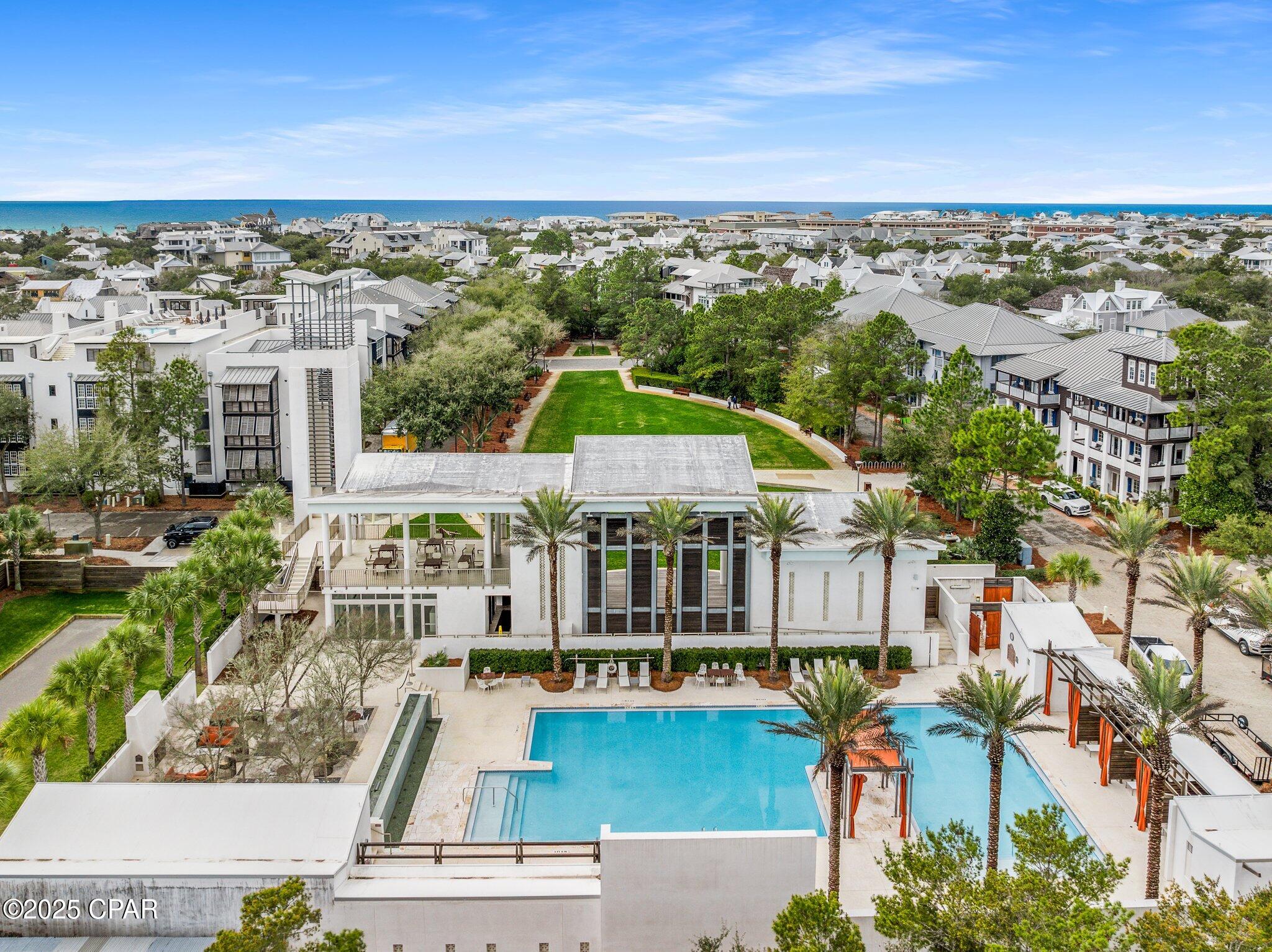 Rosemary Beach - Residential