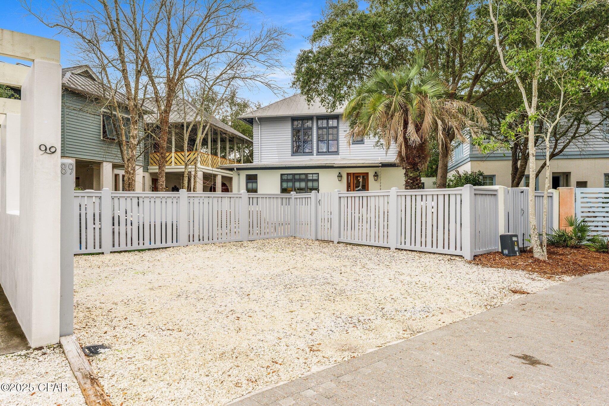 Rosemary Beach - Residential