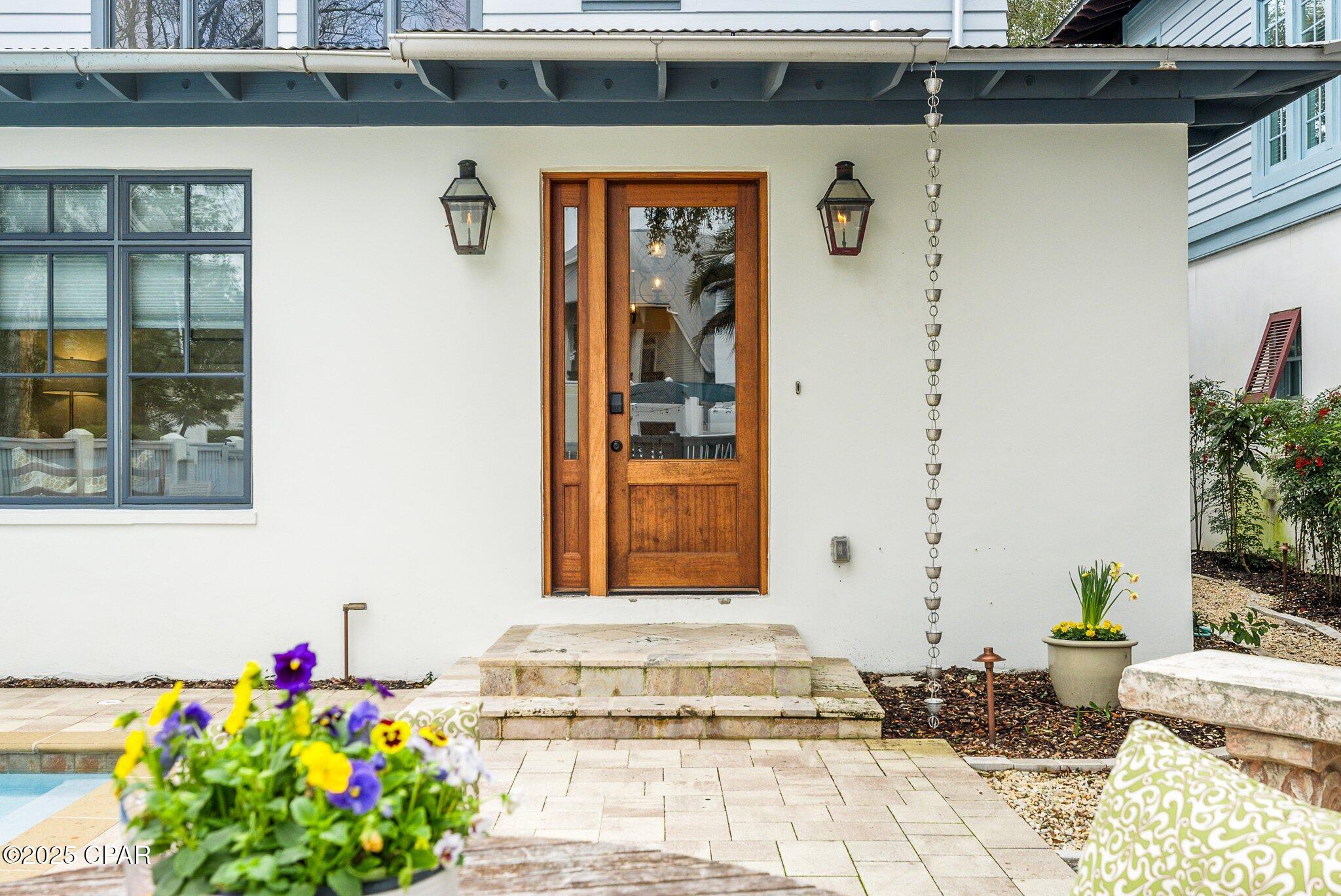 Rosemary Beach - Residential