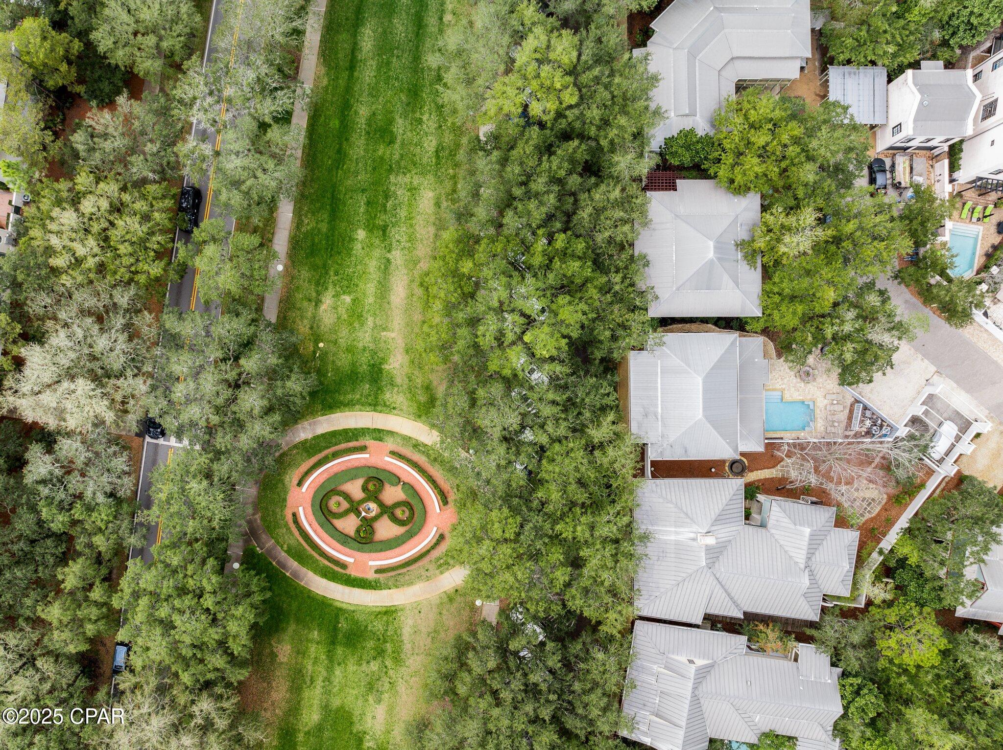 Rosemary Beach - Residential