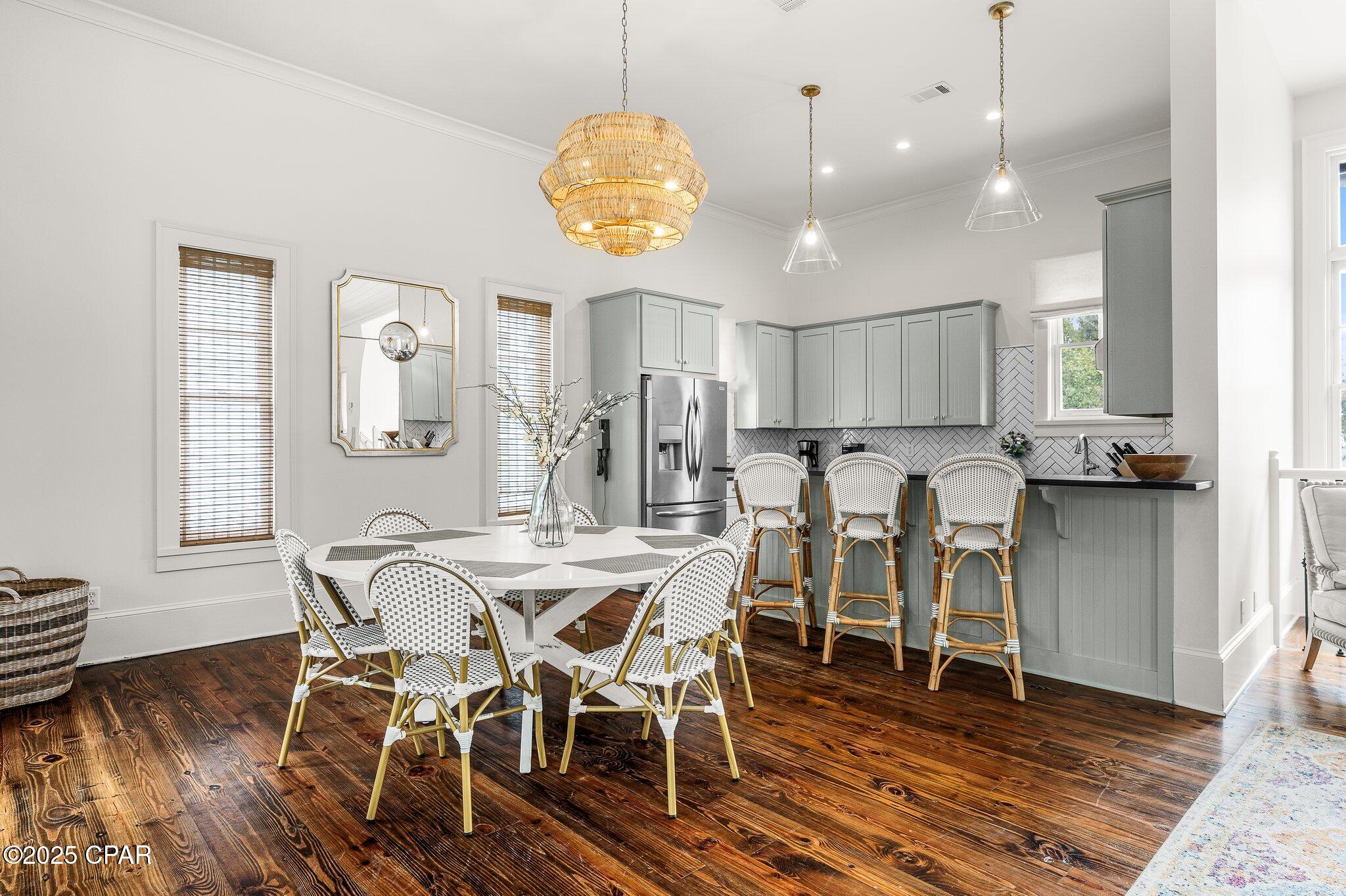 Rosemary Beach - Residential