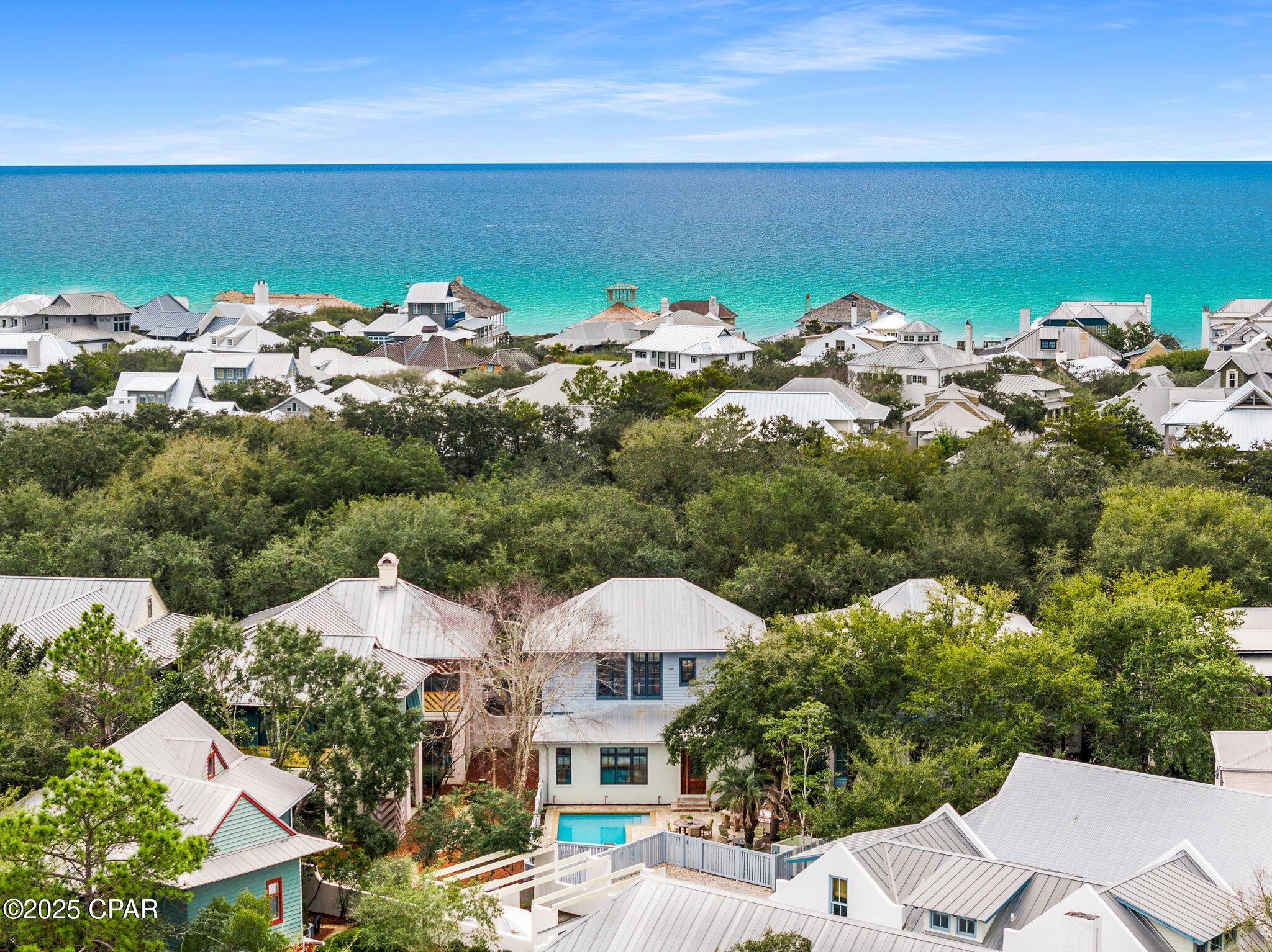 Rosemary Beach - Residential