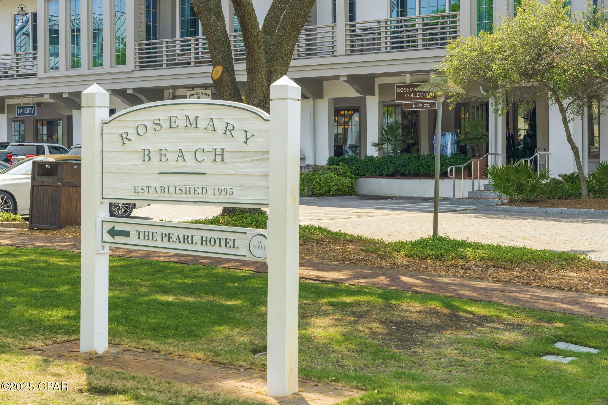 Rosemary Beach - Residential