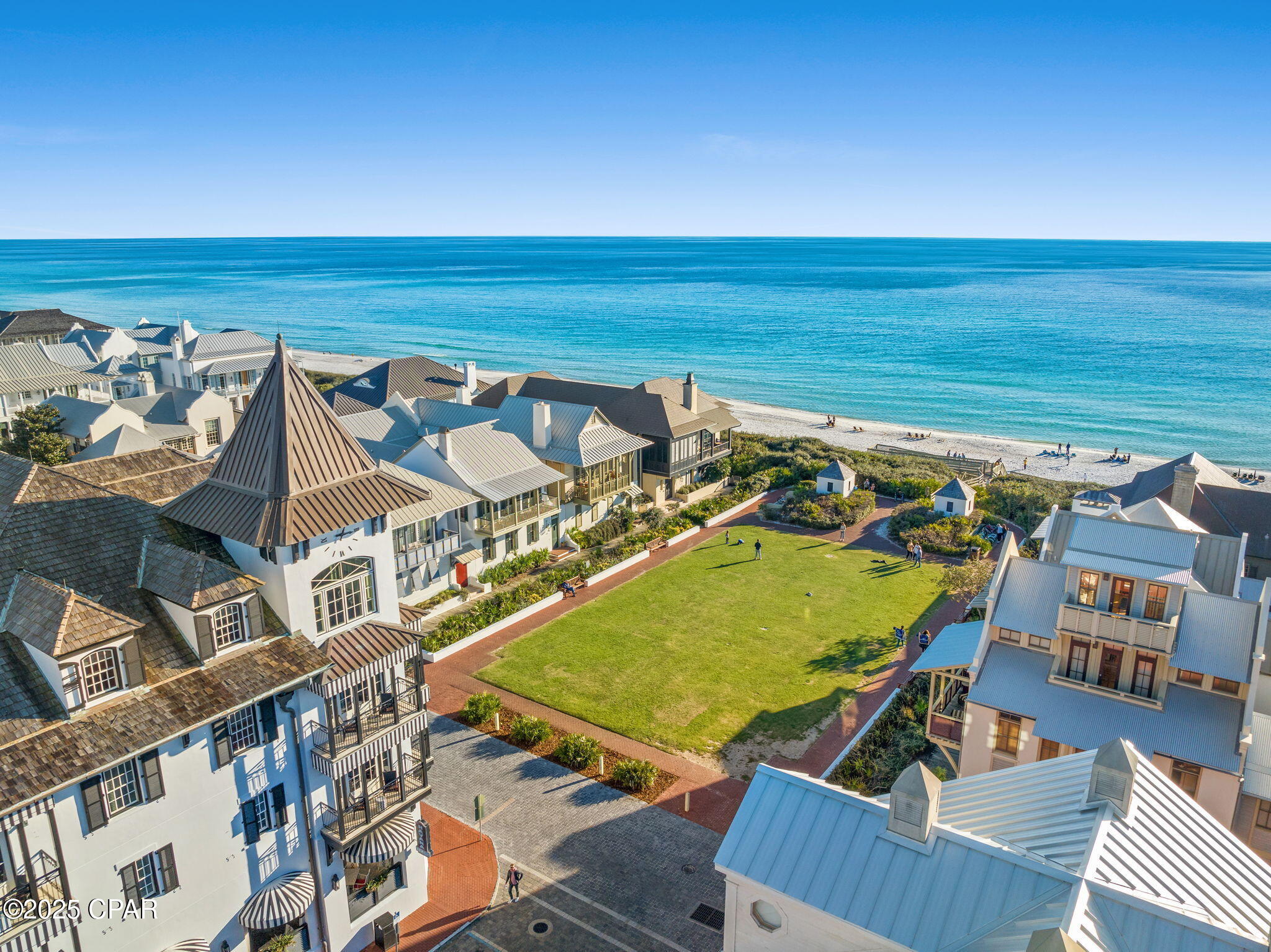 Rosemary Beach - Residential