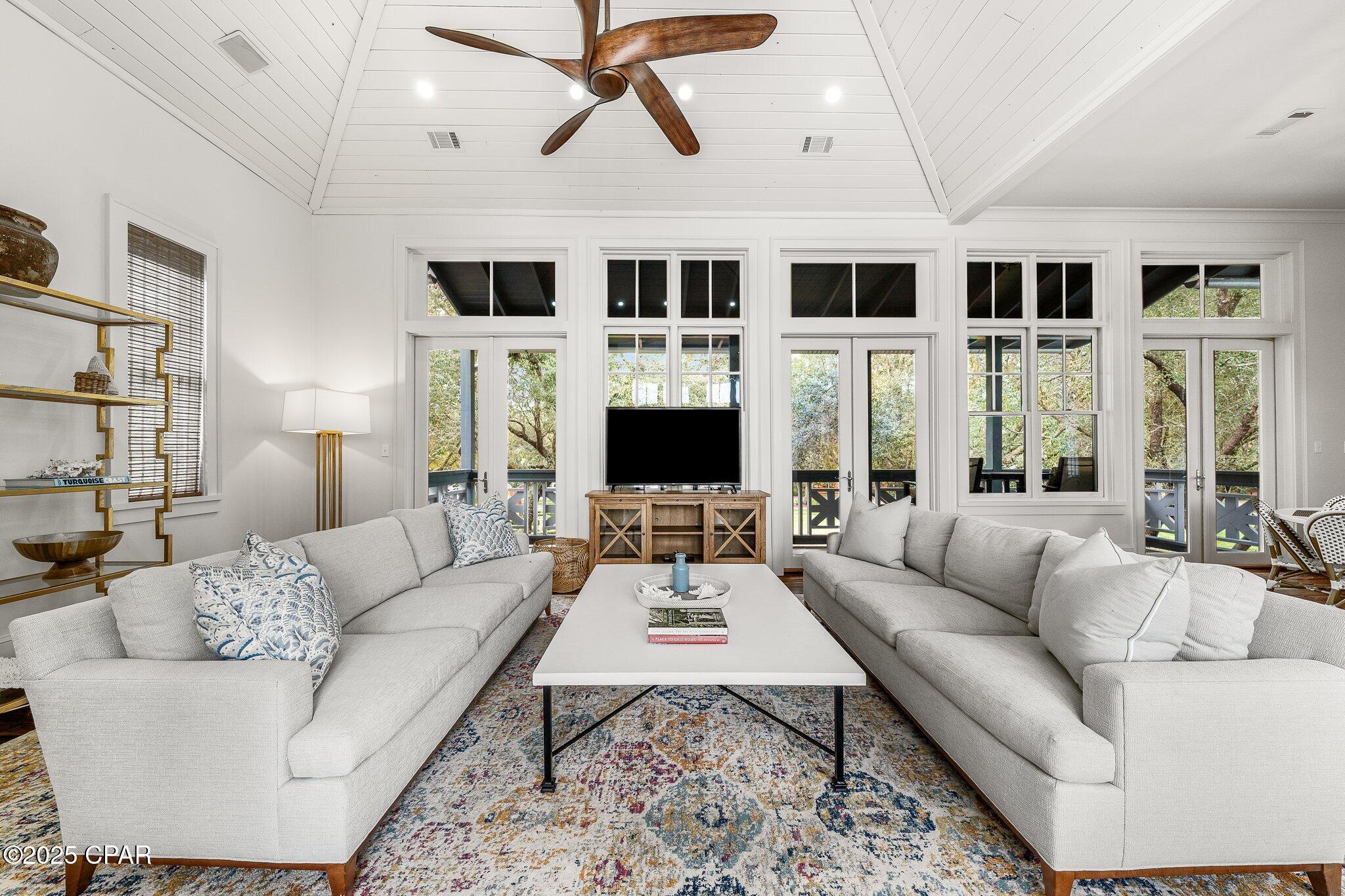 Rosemary Beach - Residential