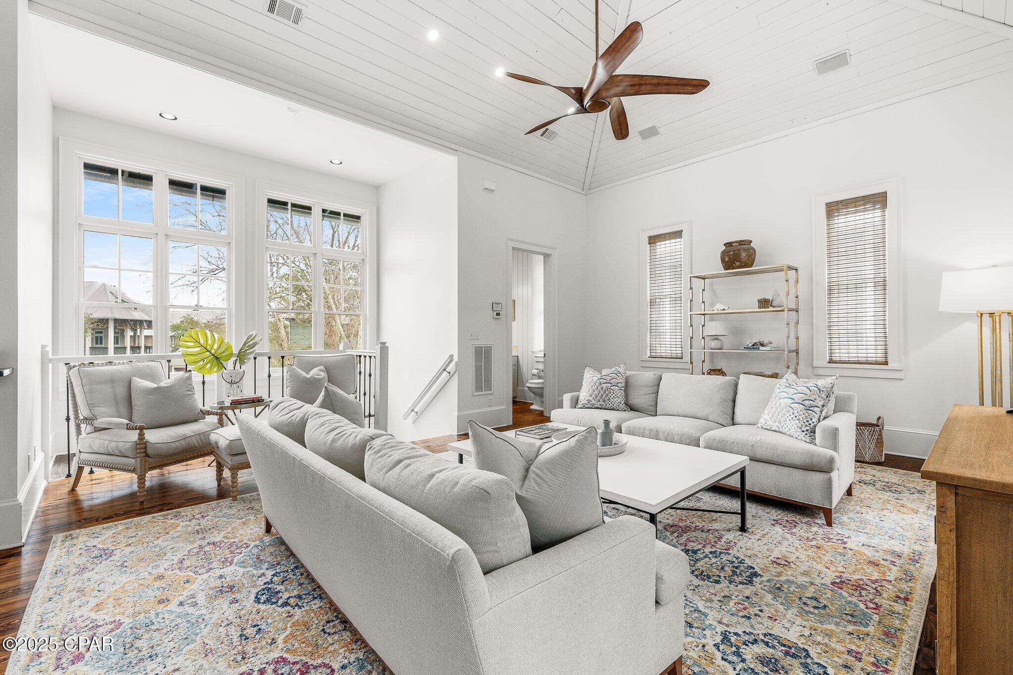 Rosemary Beach - Residential