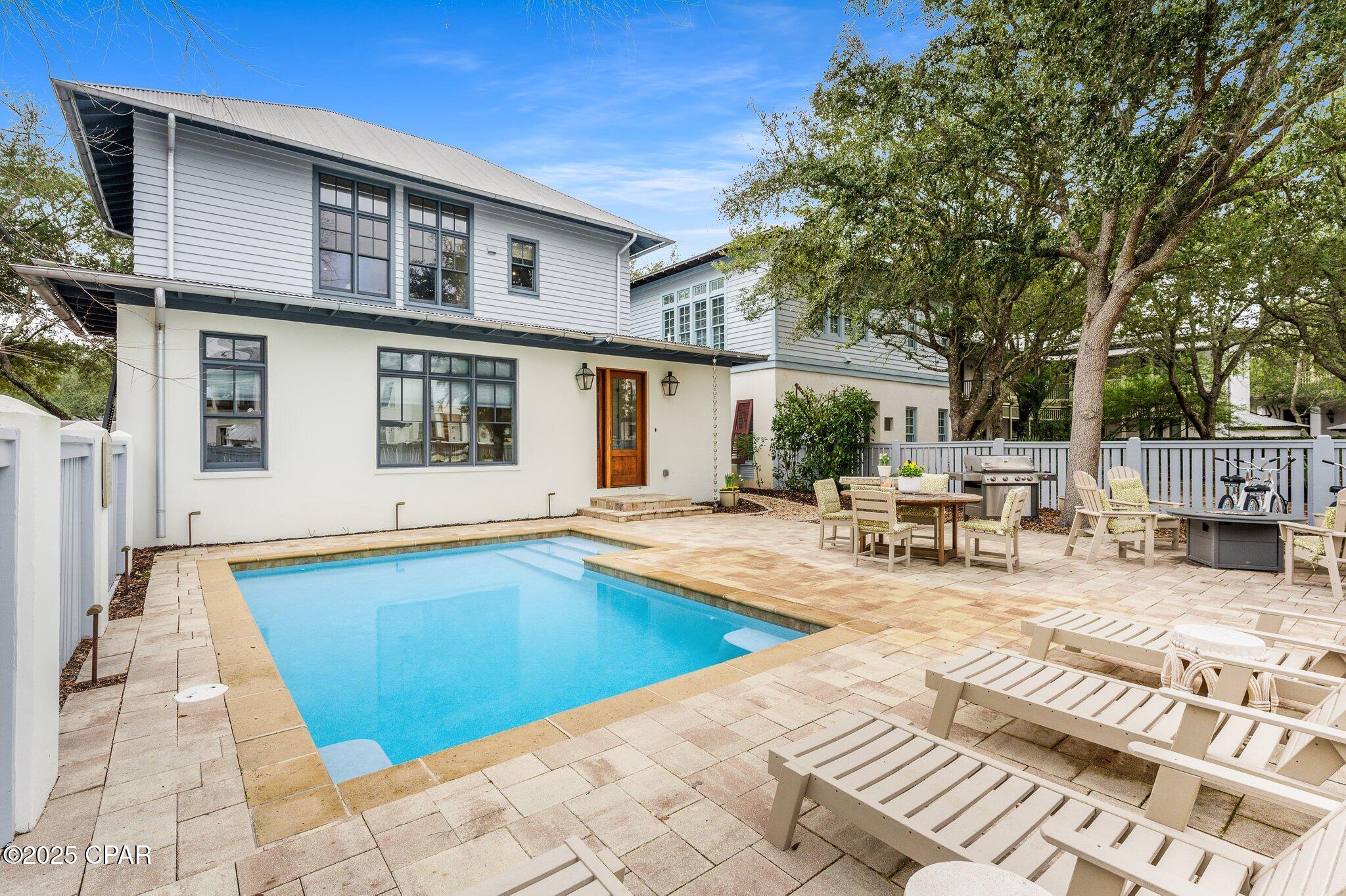 Rosemary Beach - Residential