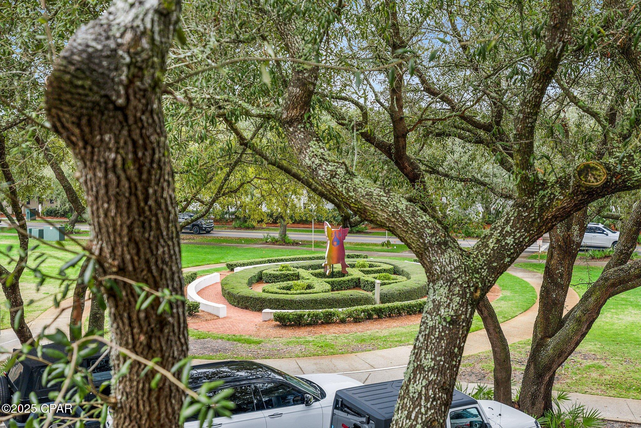 Rosemary Beach - Residential
