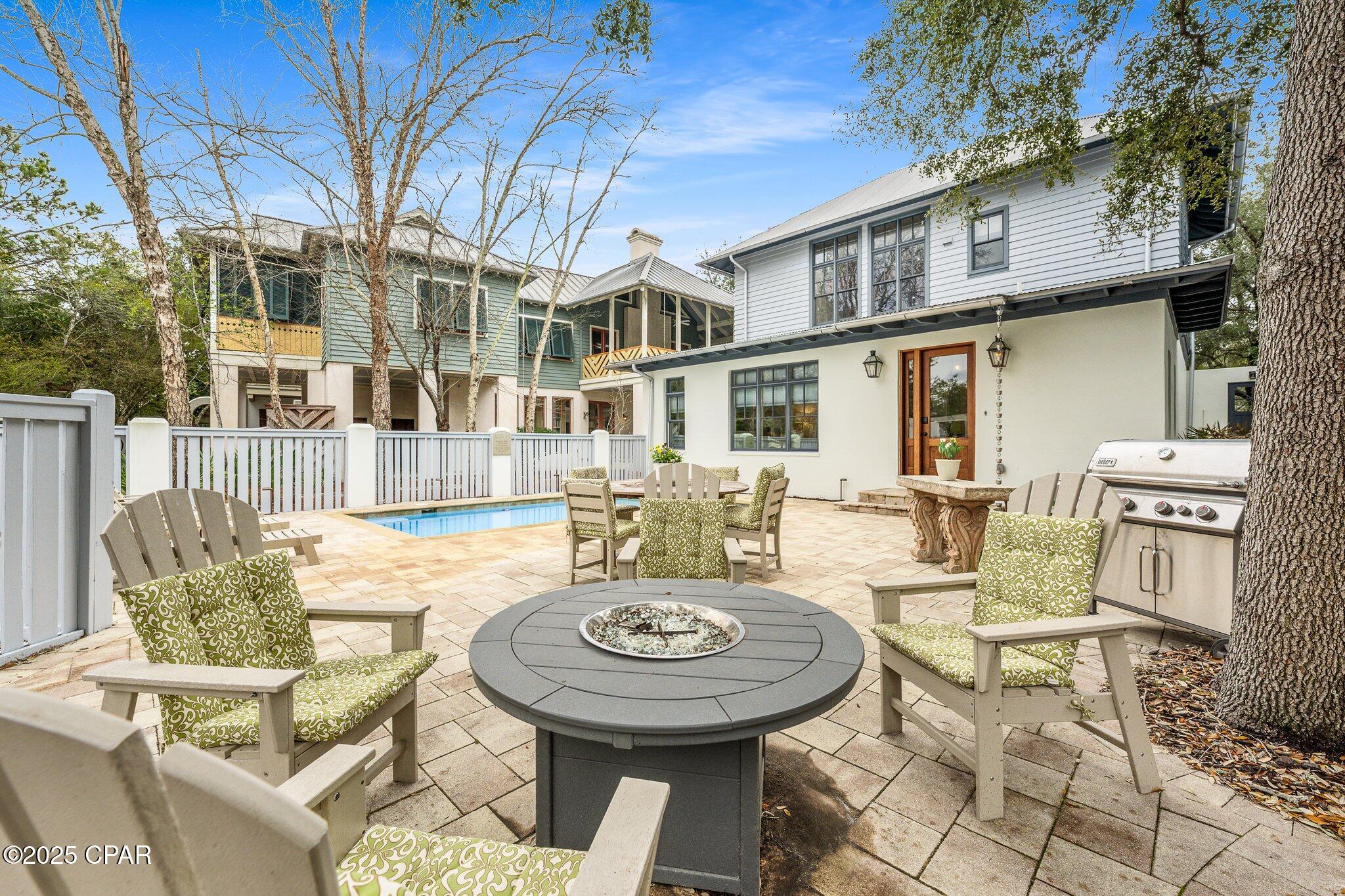 Rosemary Beach - Residential