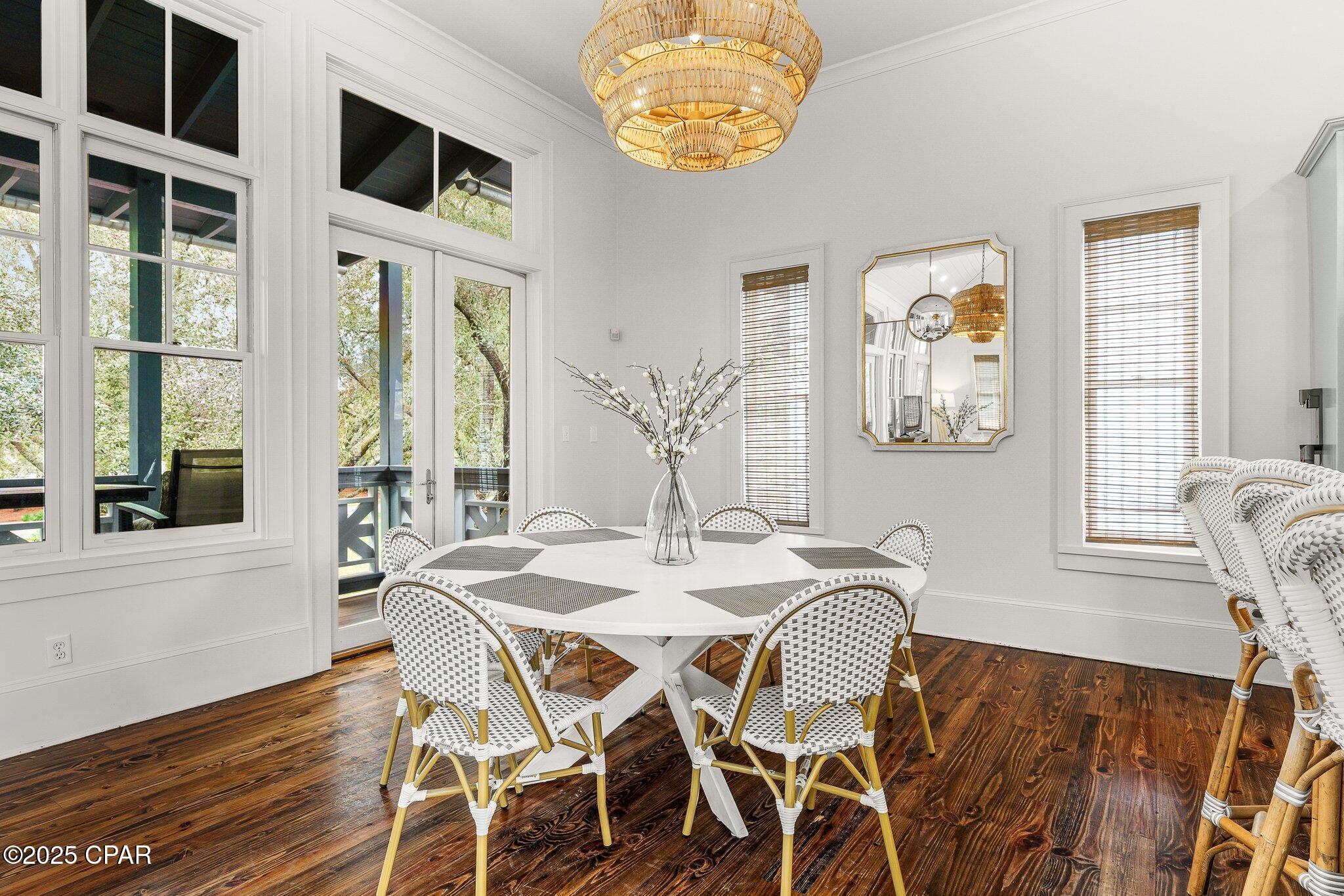 Rosemary Beach - Residential