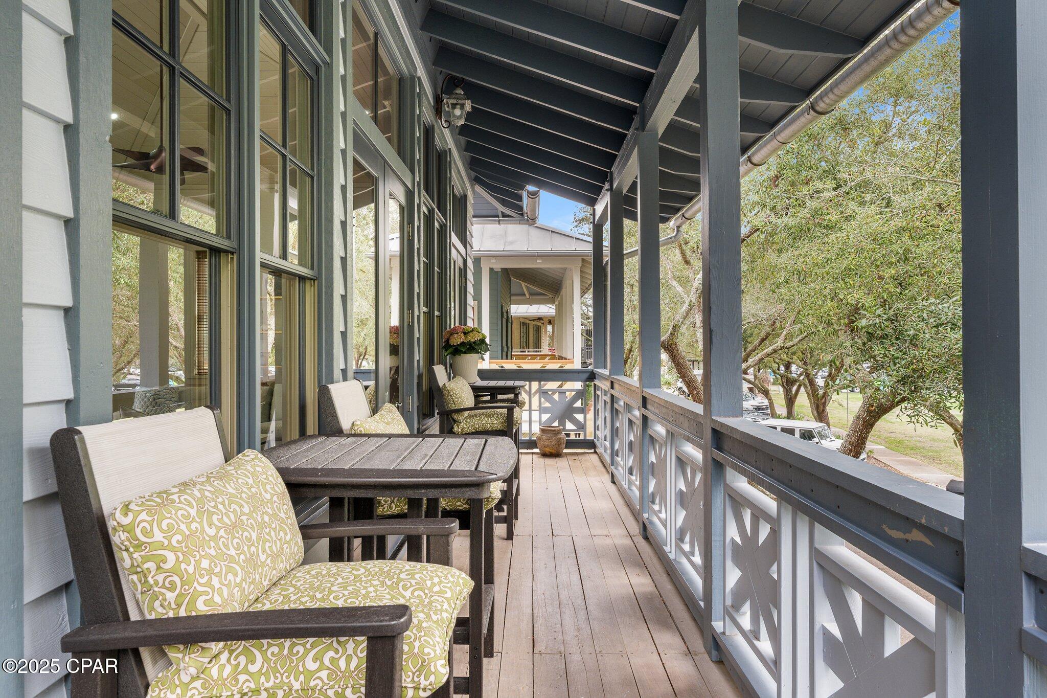 Rosemary Beach - Residential