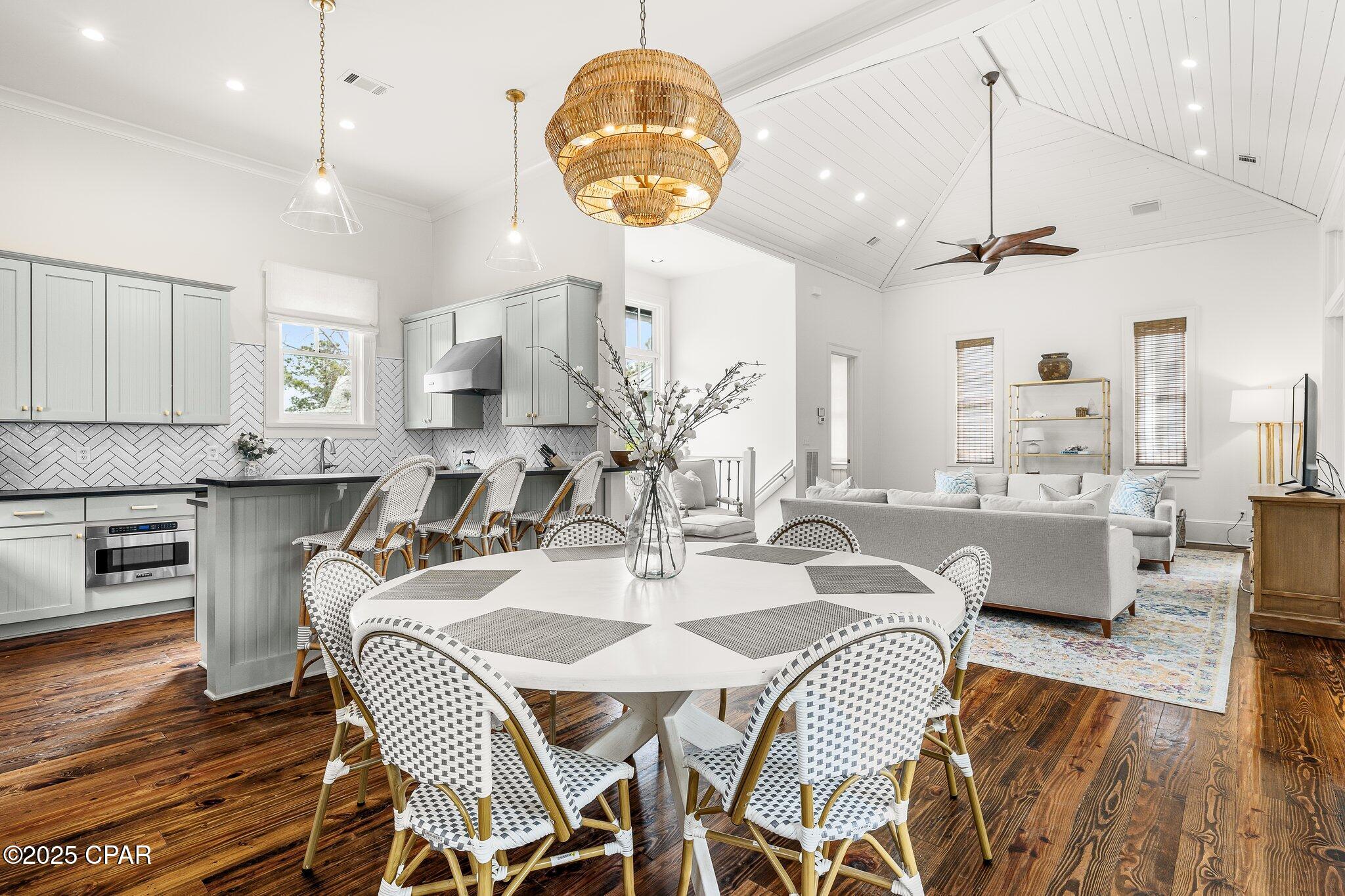 Rosemary Beach - Residential