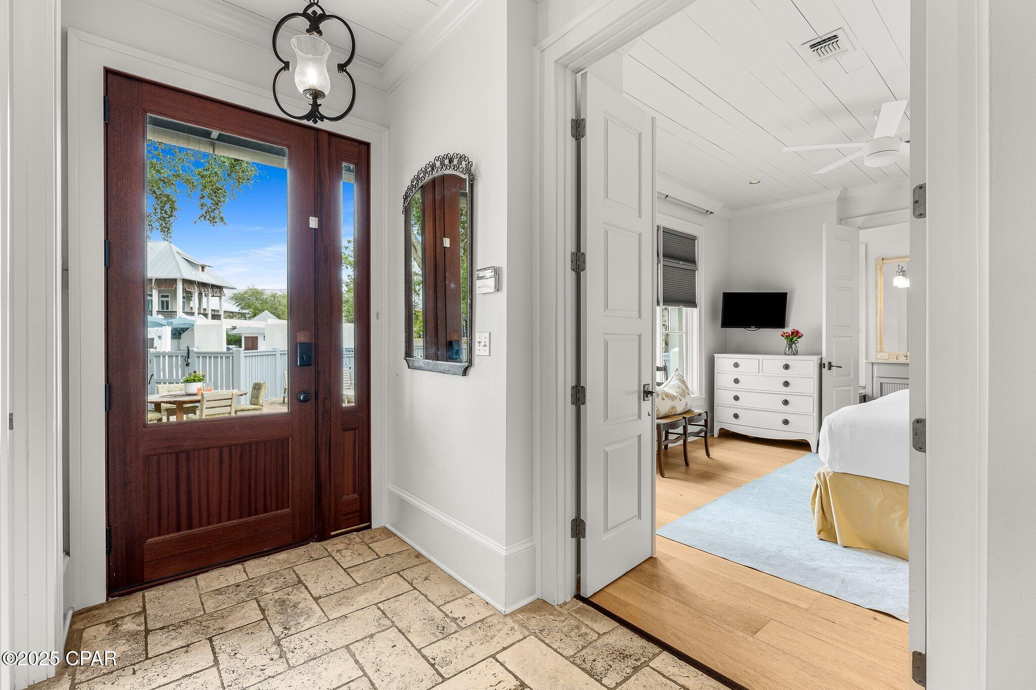 Rosemary Beach - Residential