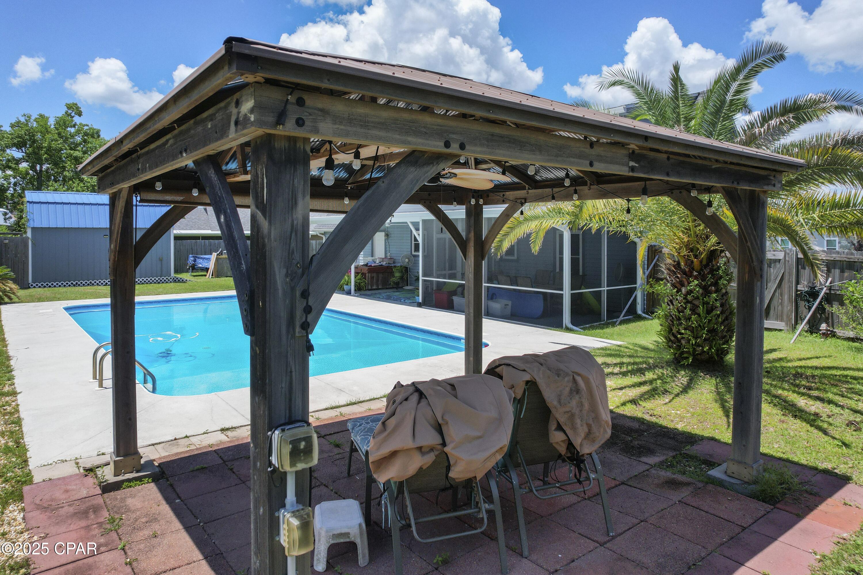 Pine Forest Est Ph 5 - Residential