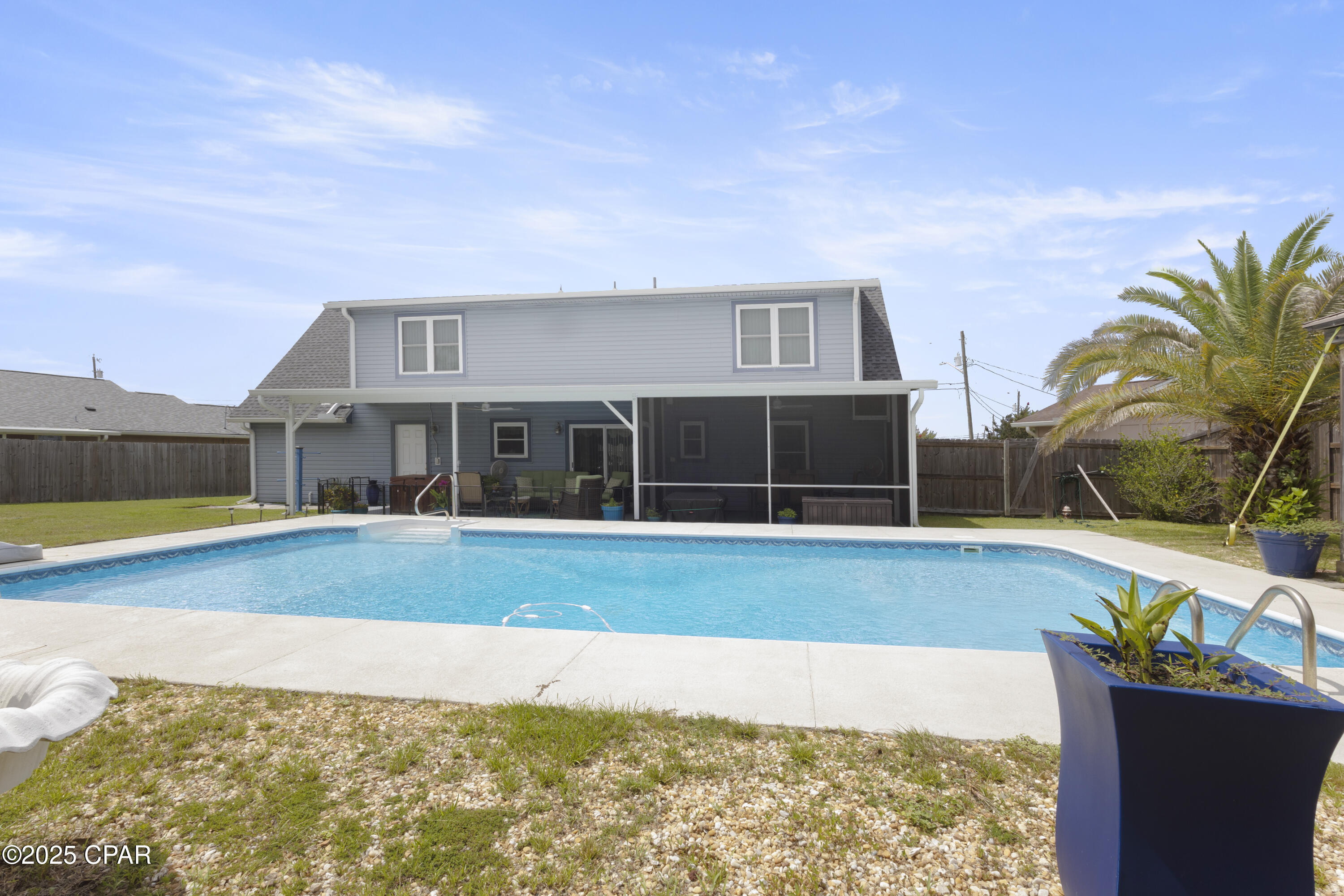 Pine Forest Est Ph 5 - Residential