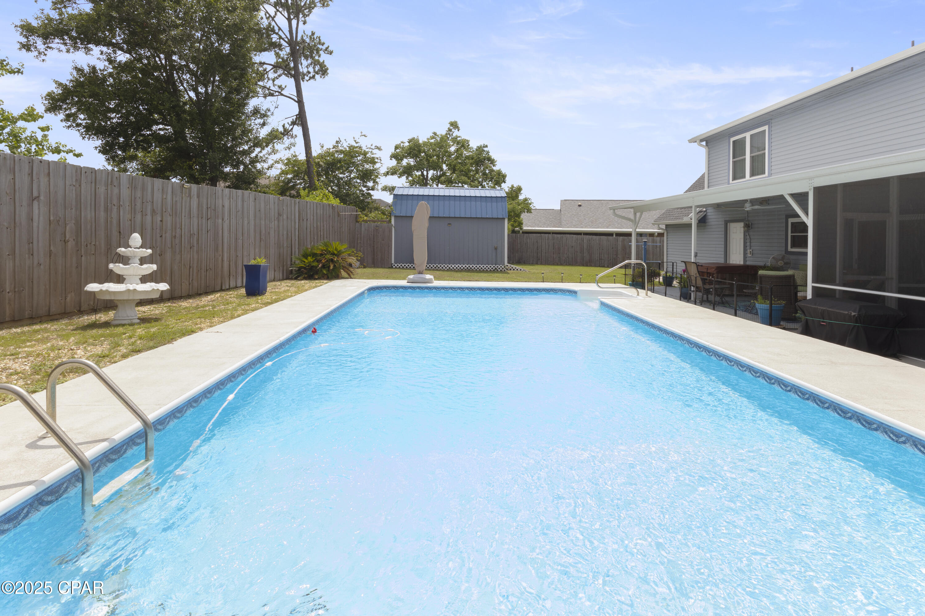 Pine Forest Est Ph 5 - Residential