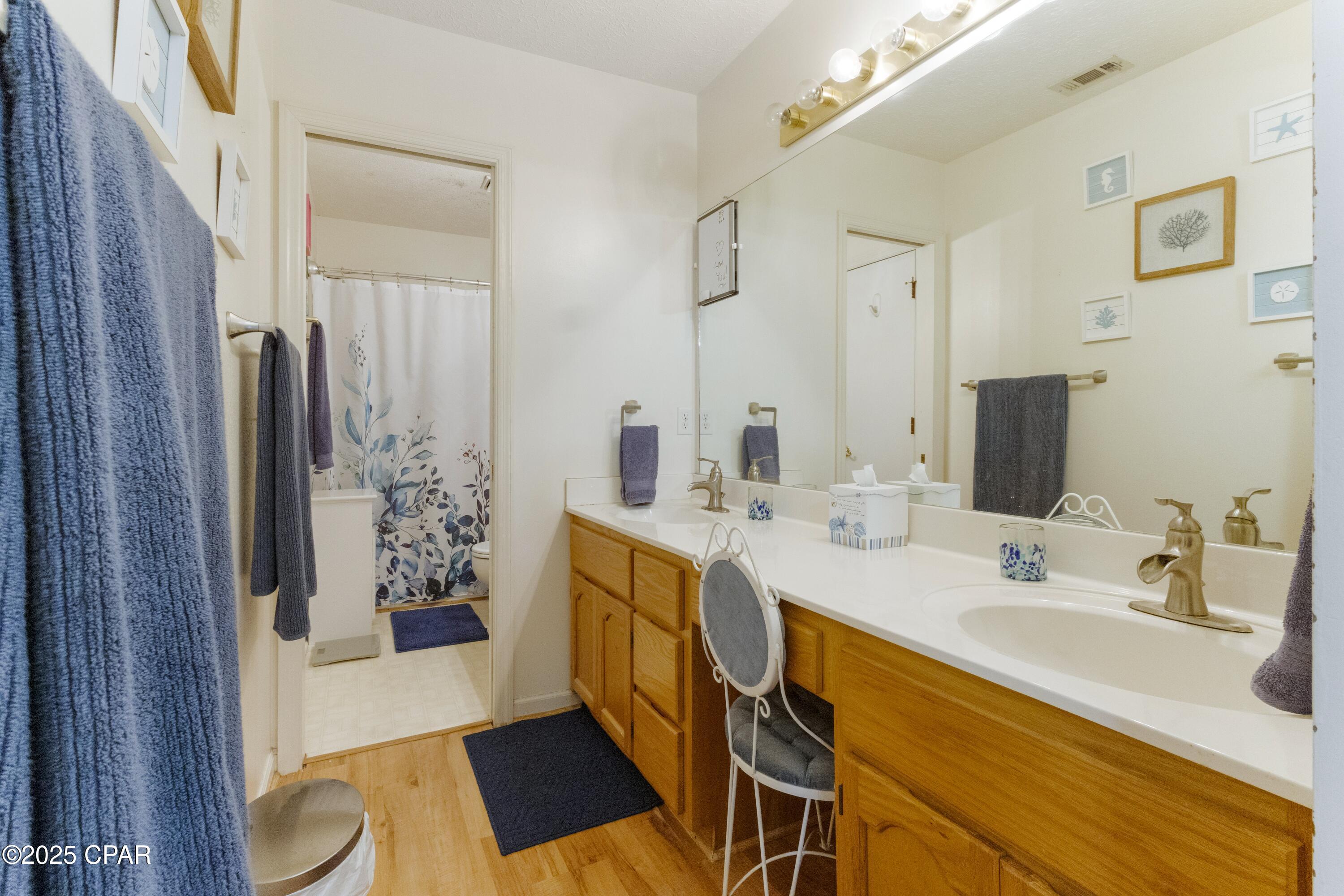 Pine Forest Est Ph 5 - Residential