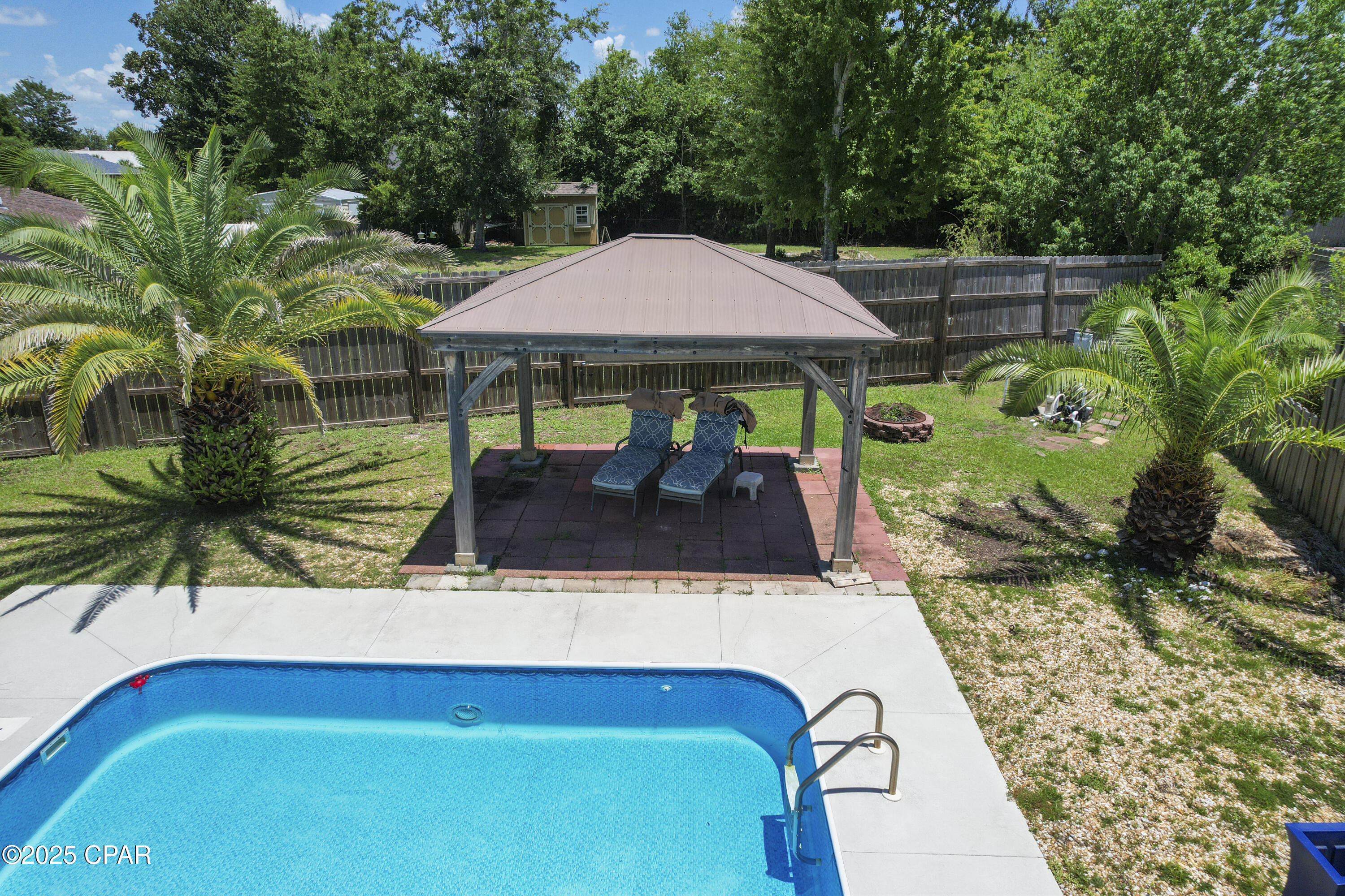 Pine Forest Est Ph 5 - Residential