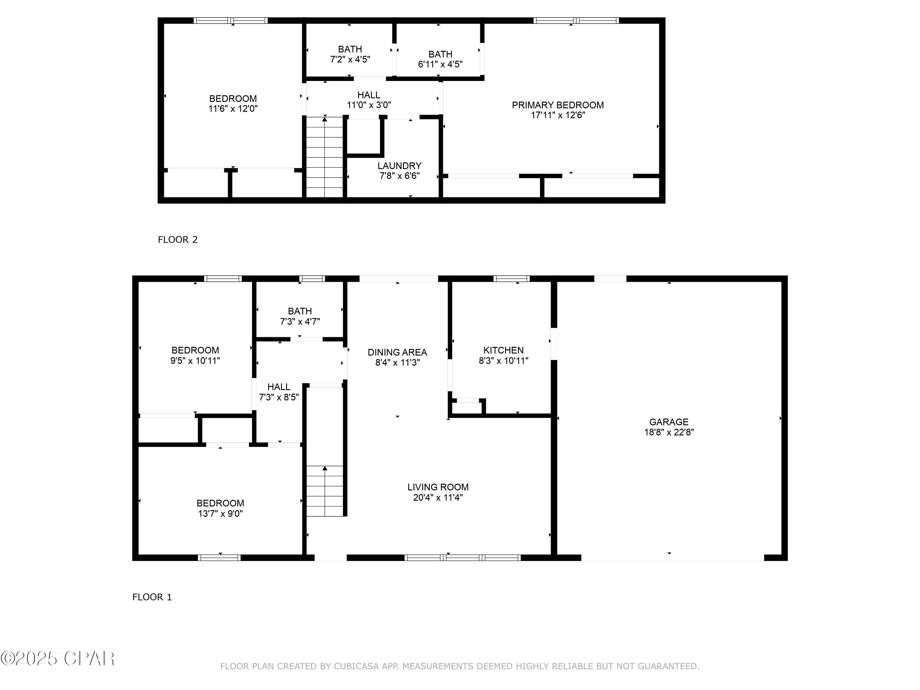Pine Forest Est Ph 5 - Residential