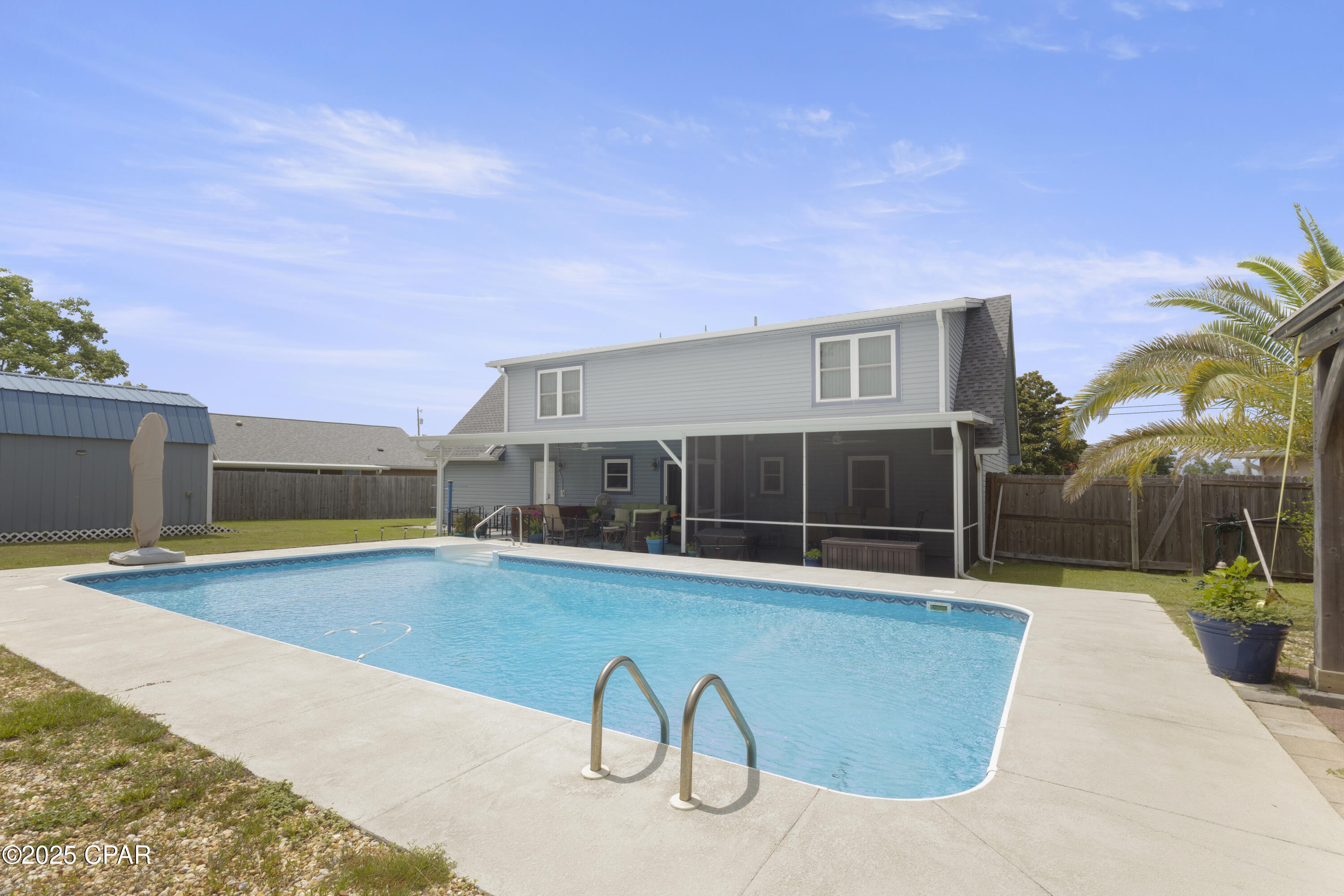 Pine Forest Est Ph 5 - Residential