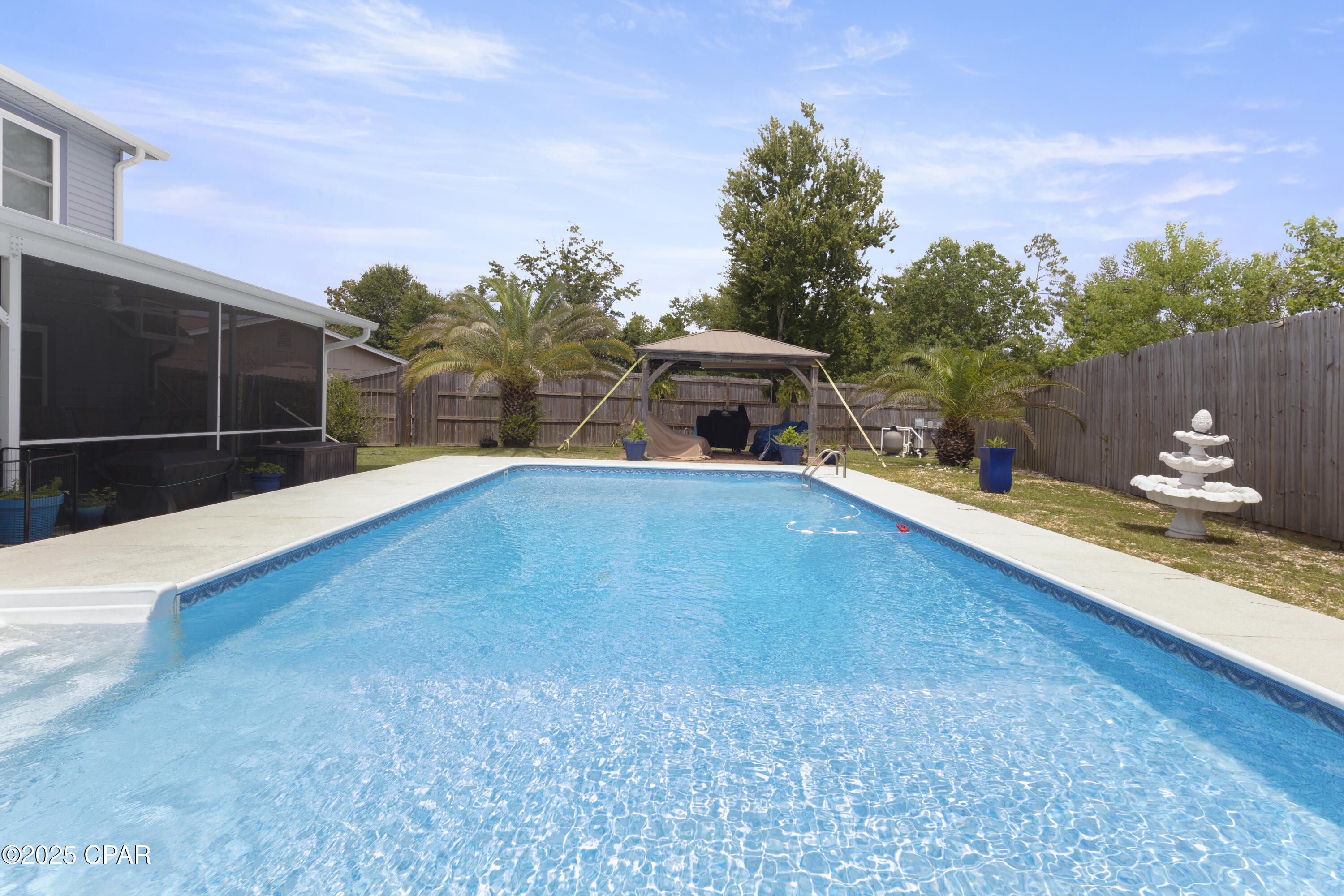 Pine Forest Est Ph 5 - Residential