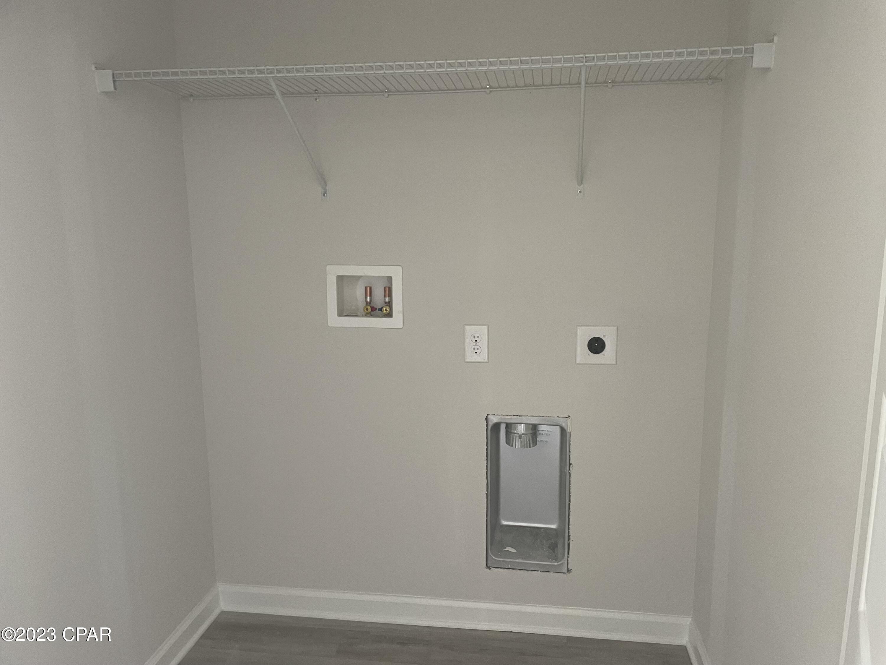 Titus Park - Residential