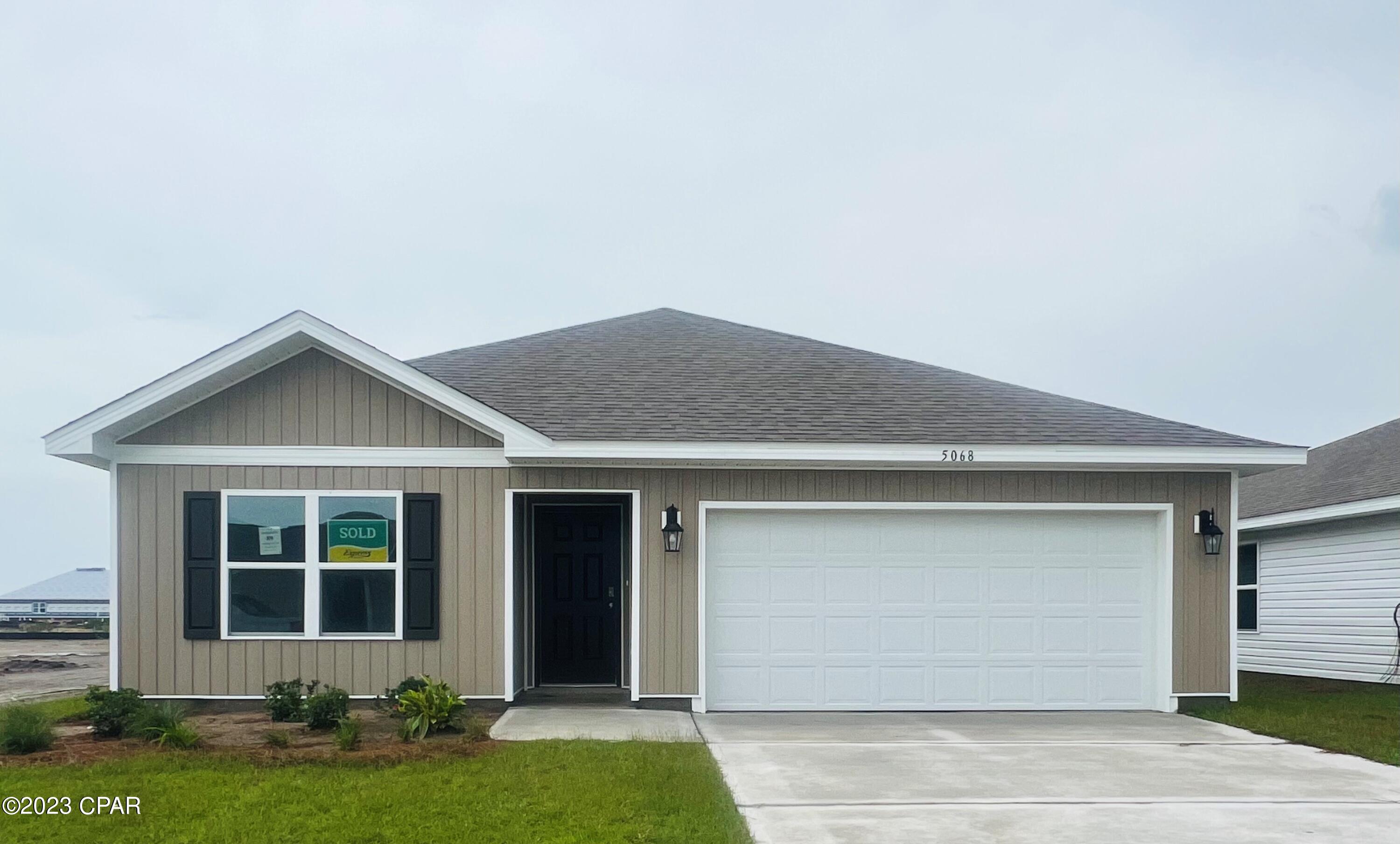 Titus Park - Residential