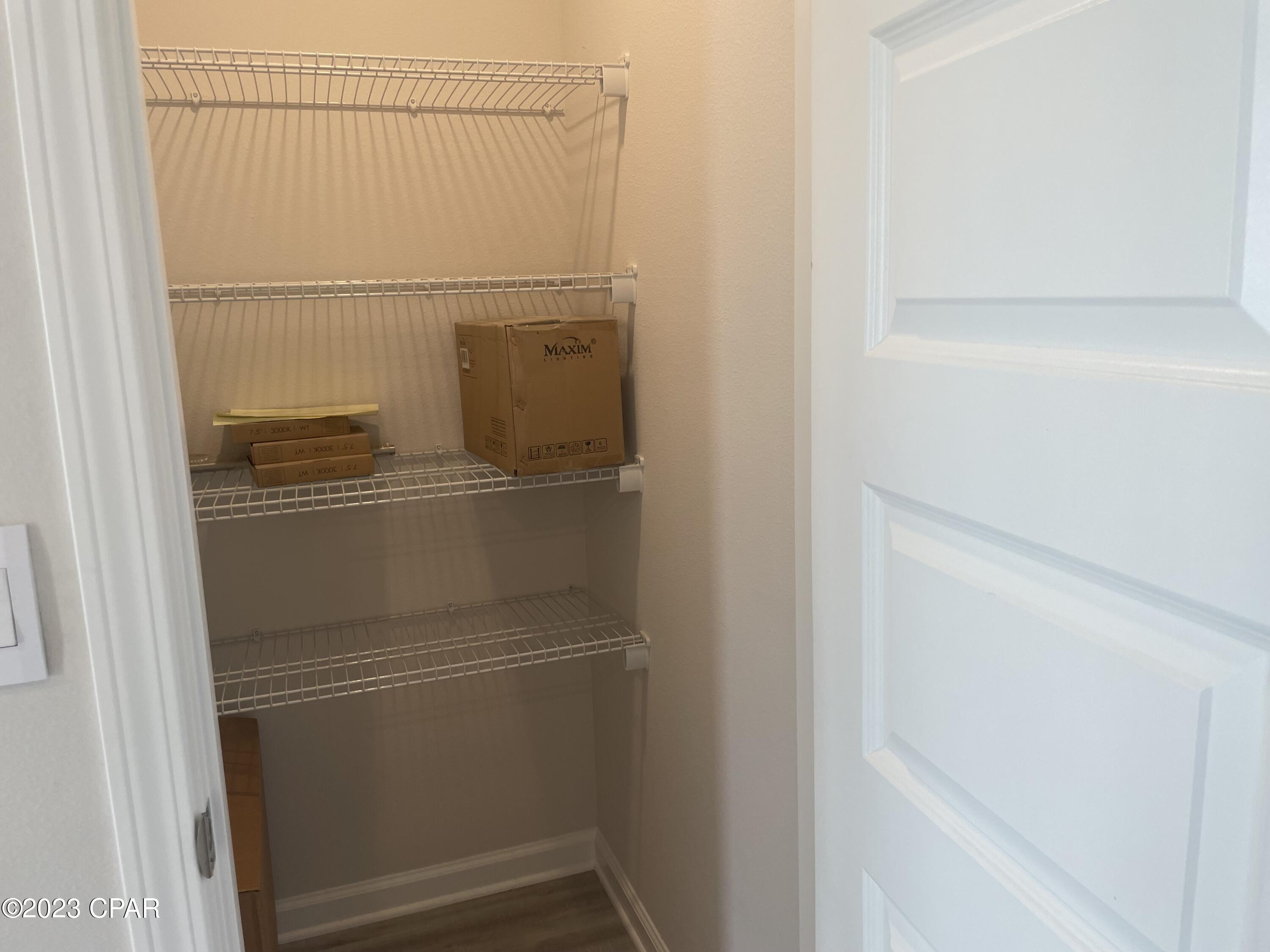 Titus Park - Residential