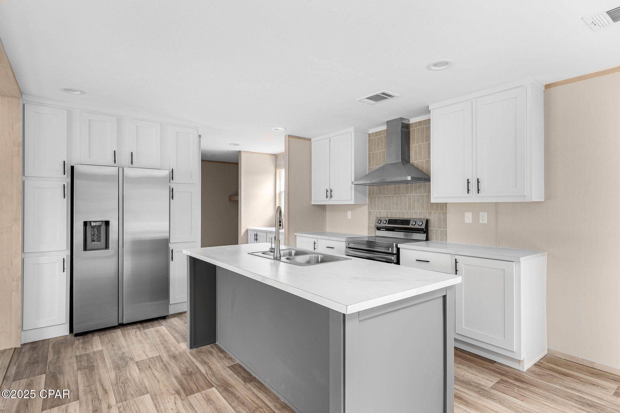 Panama Pines Unit Two - Residential