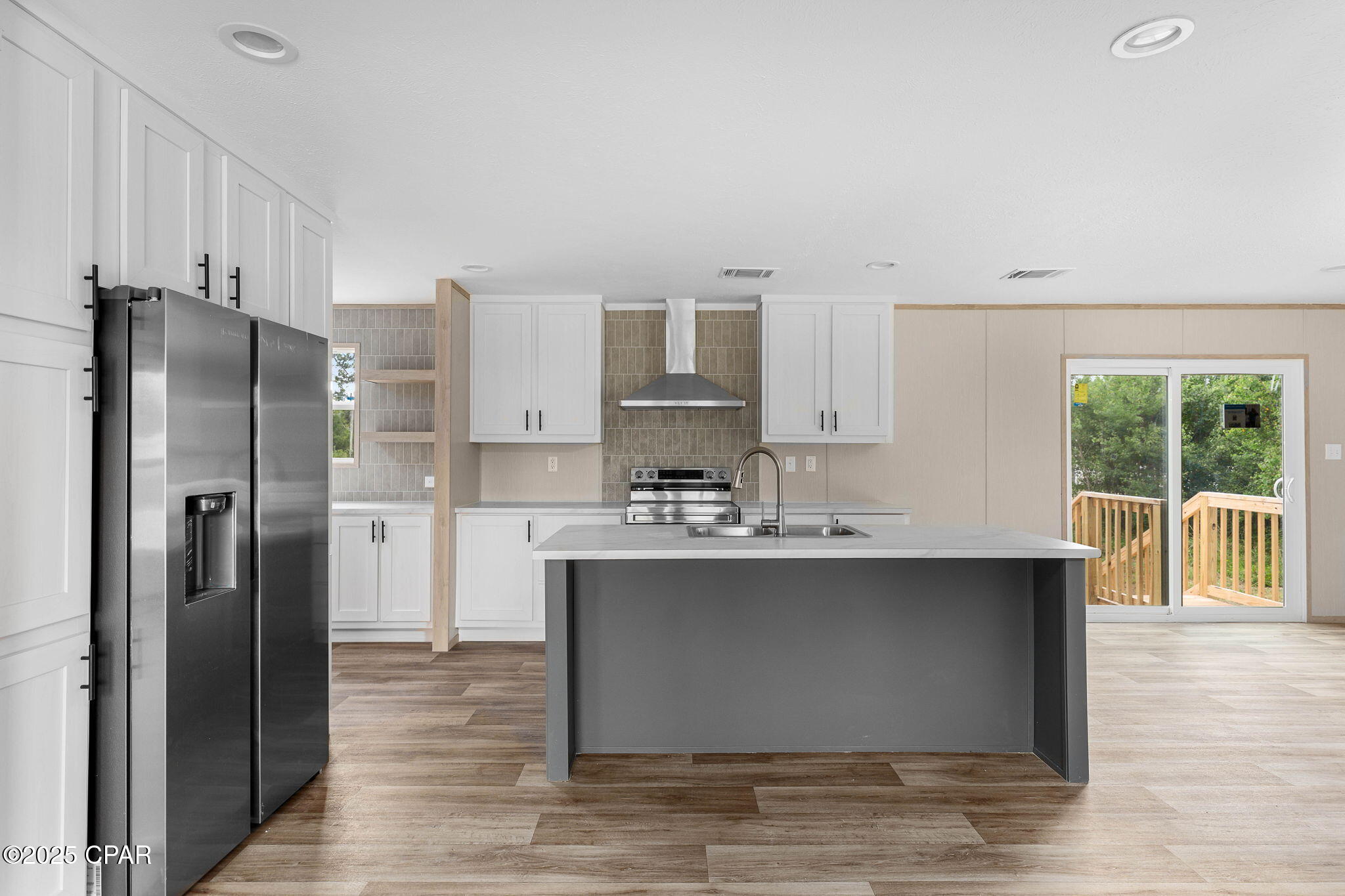 Panama Pines Unit Two - Residential