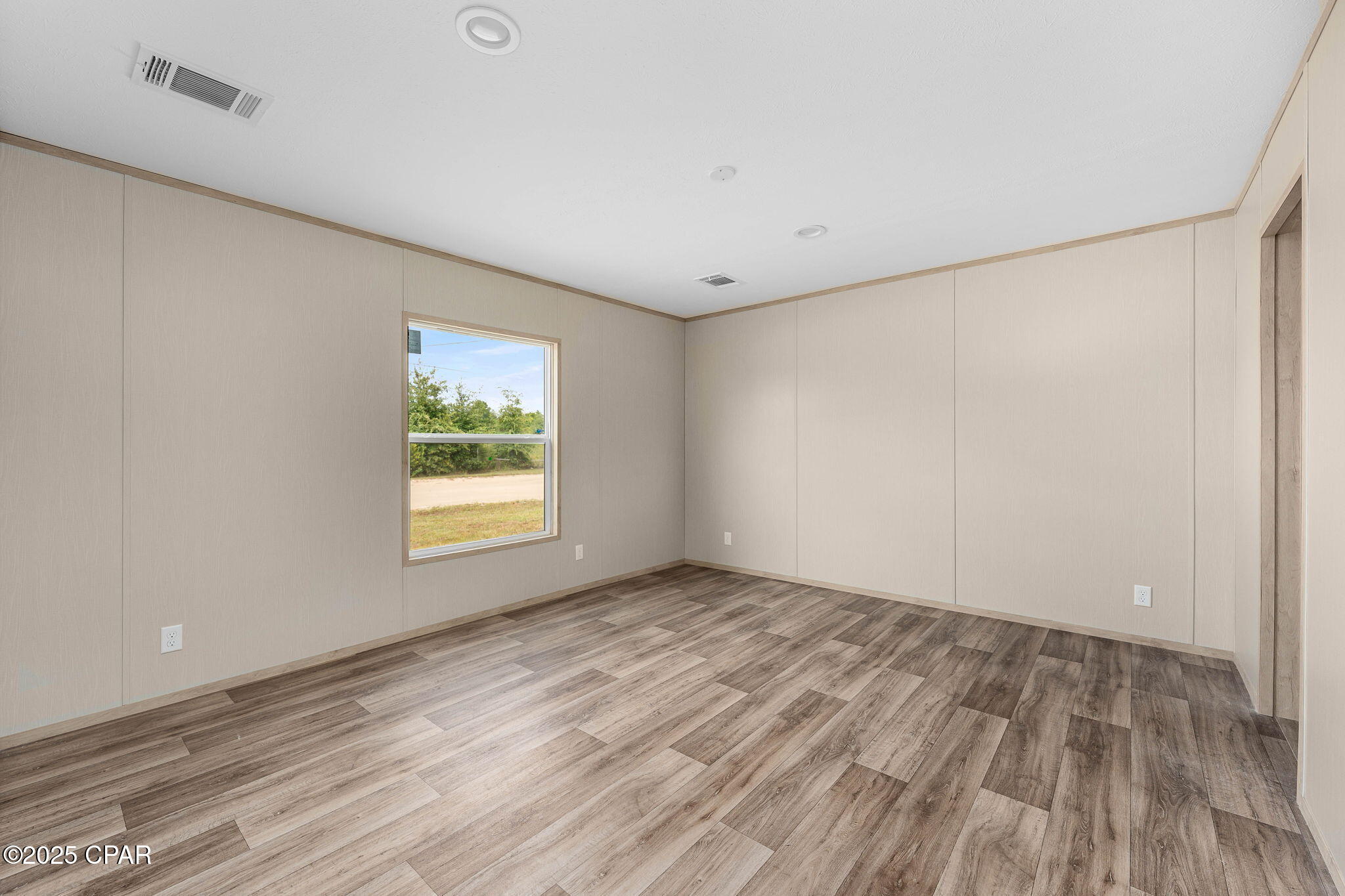 Panama Pines Unit Two - Residential