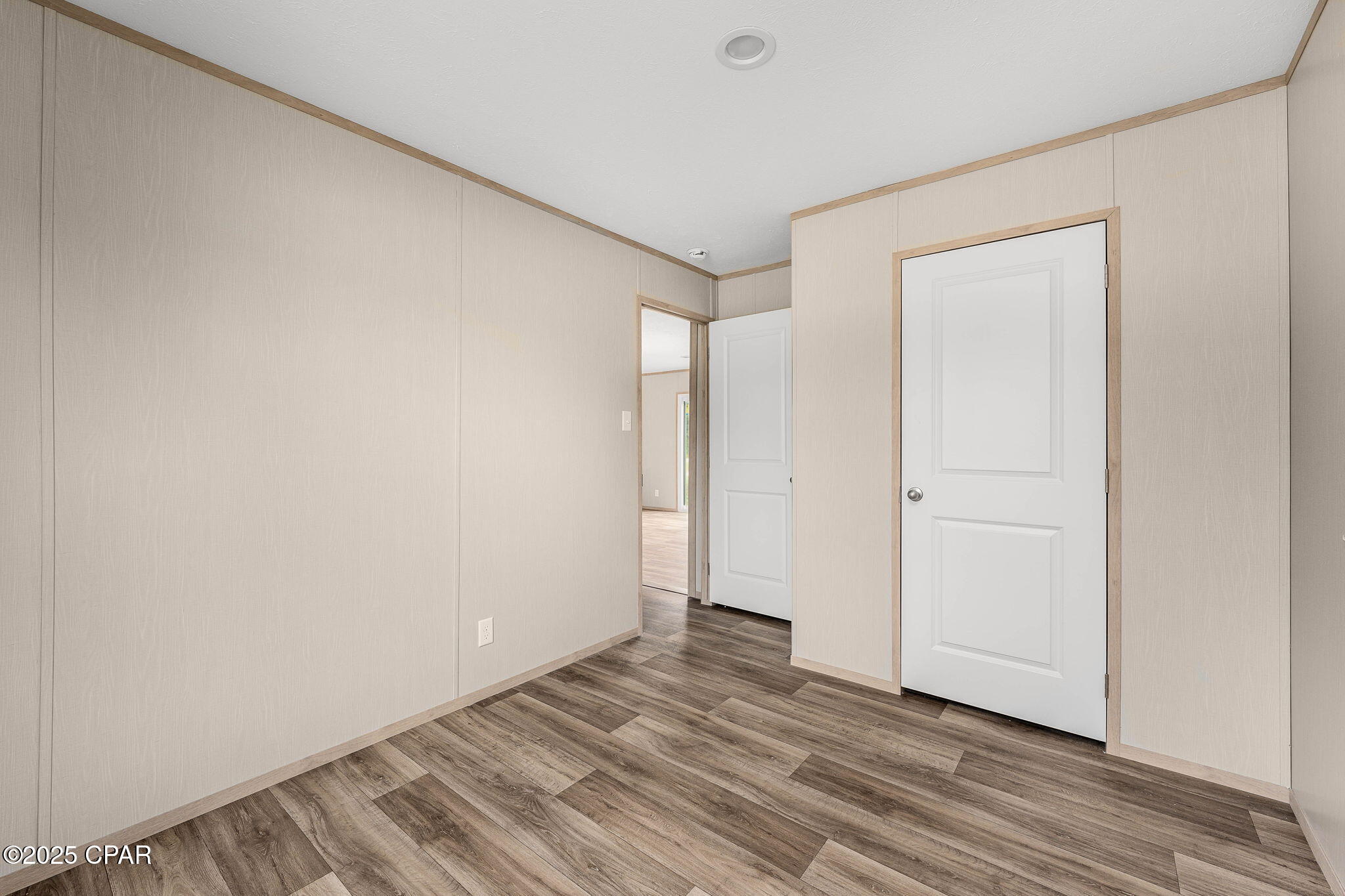 Panama Pines Unit Two - Residential